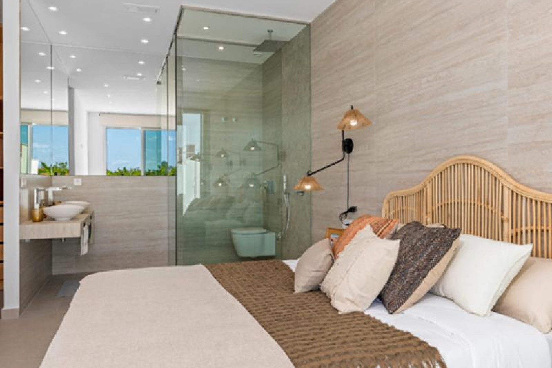 New Build - Villas - Dolores - 03150