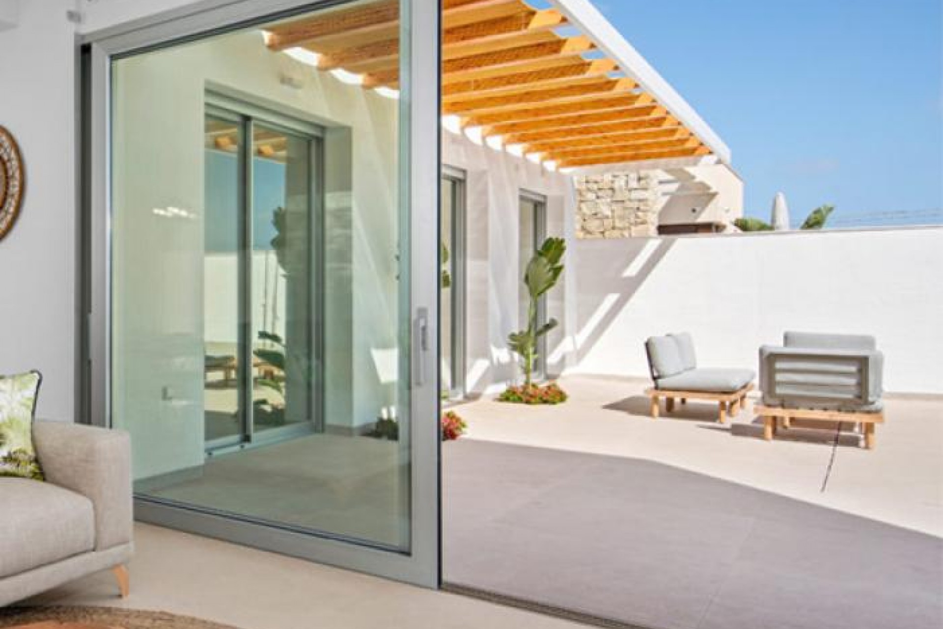 New Build - Villas - Dolores - 03150