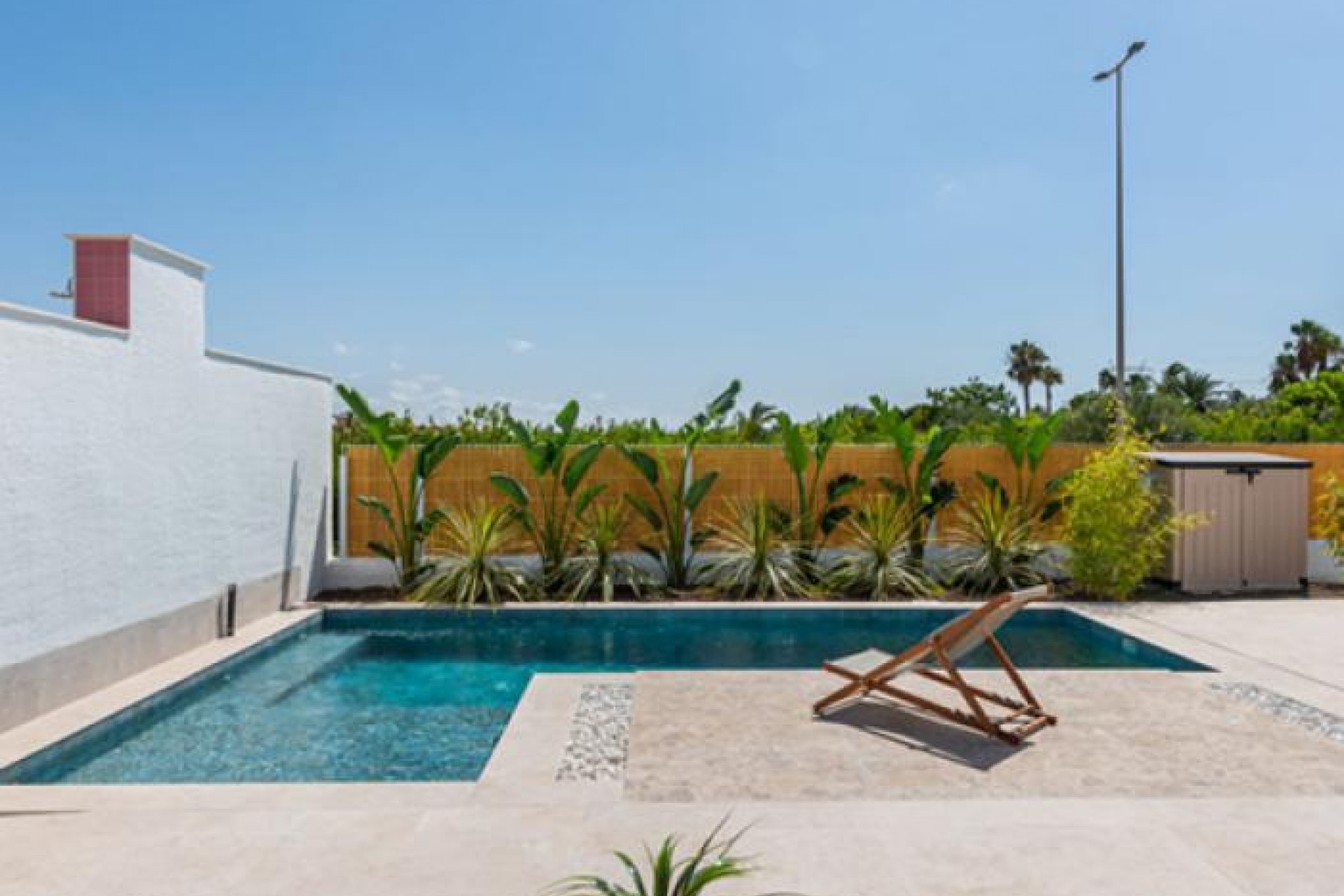 New Build - Villas - Dolores - 03150