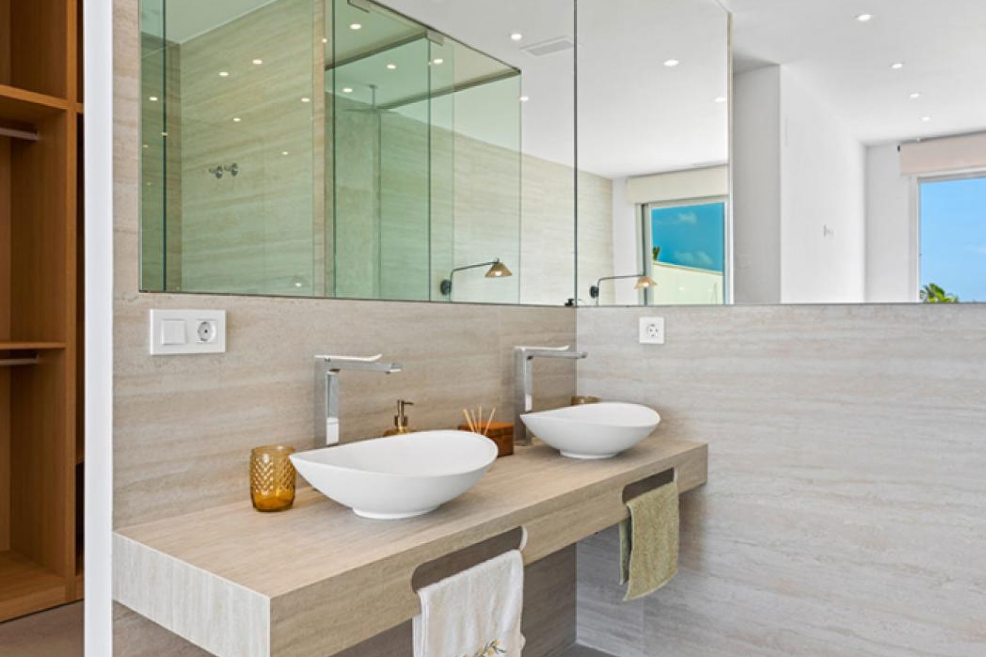 New Build - Villas - Dolores - 03150