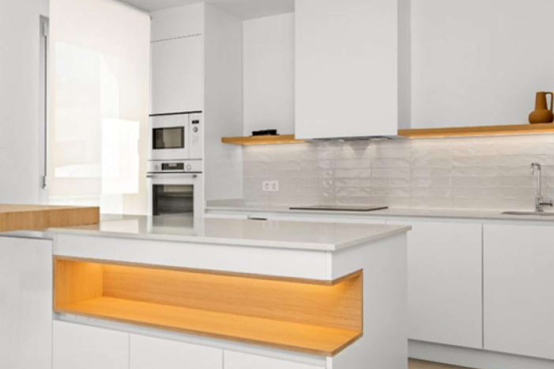 New Build - Villas - Dolores - 03150