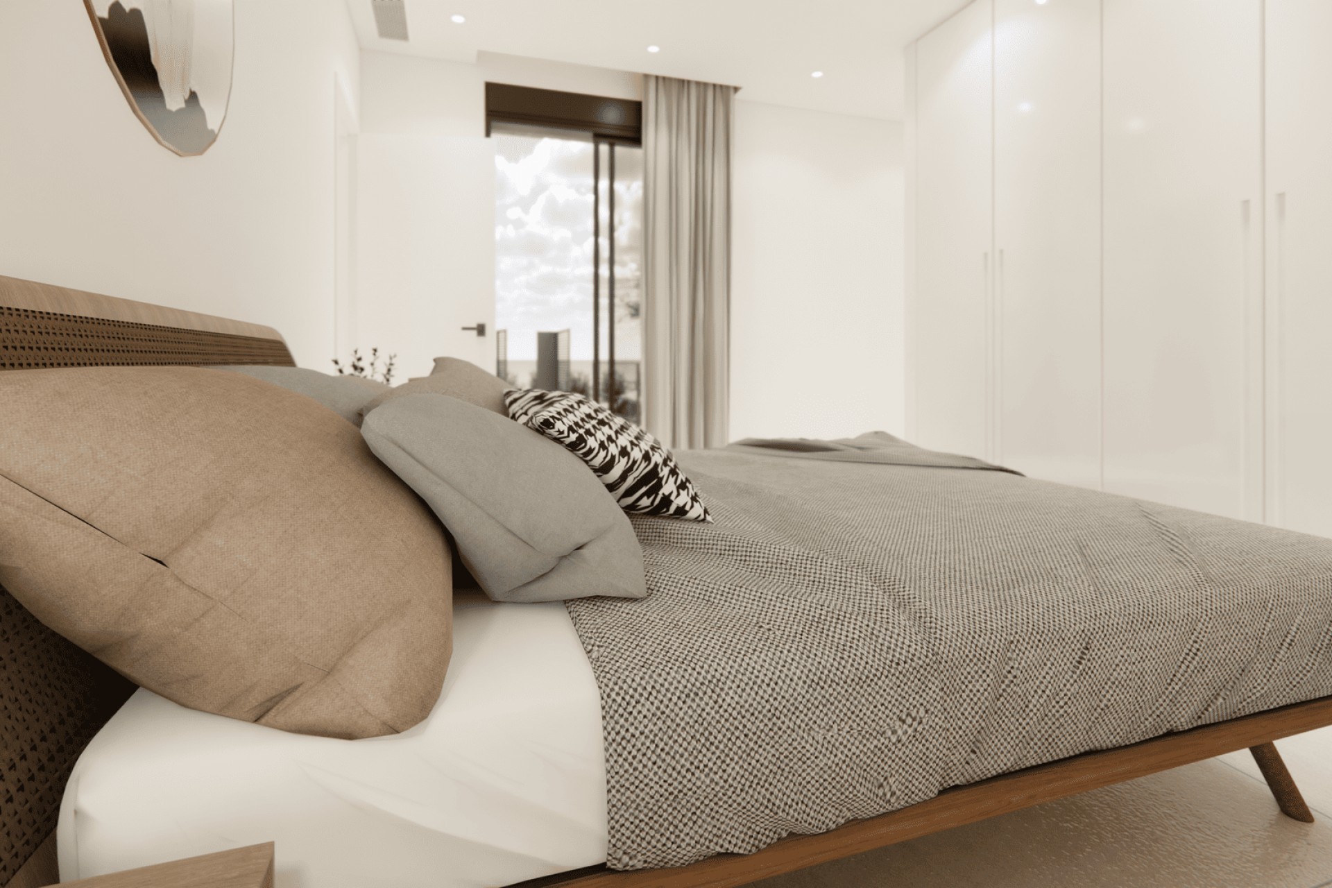 New Build - Villas - Dolores