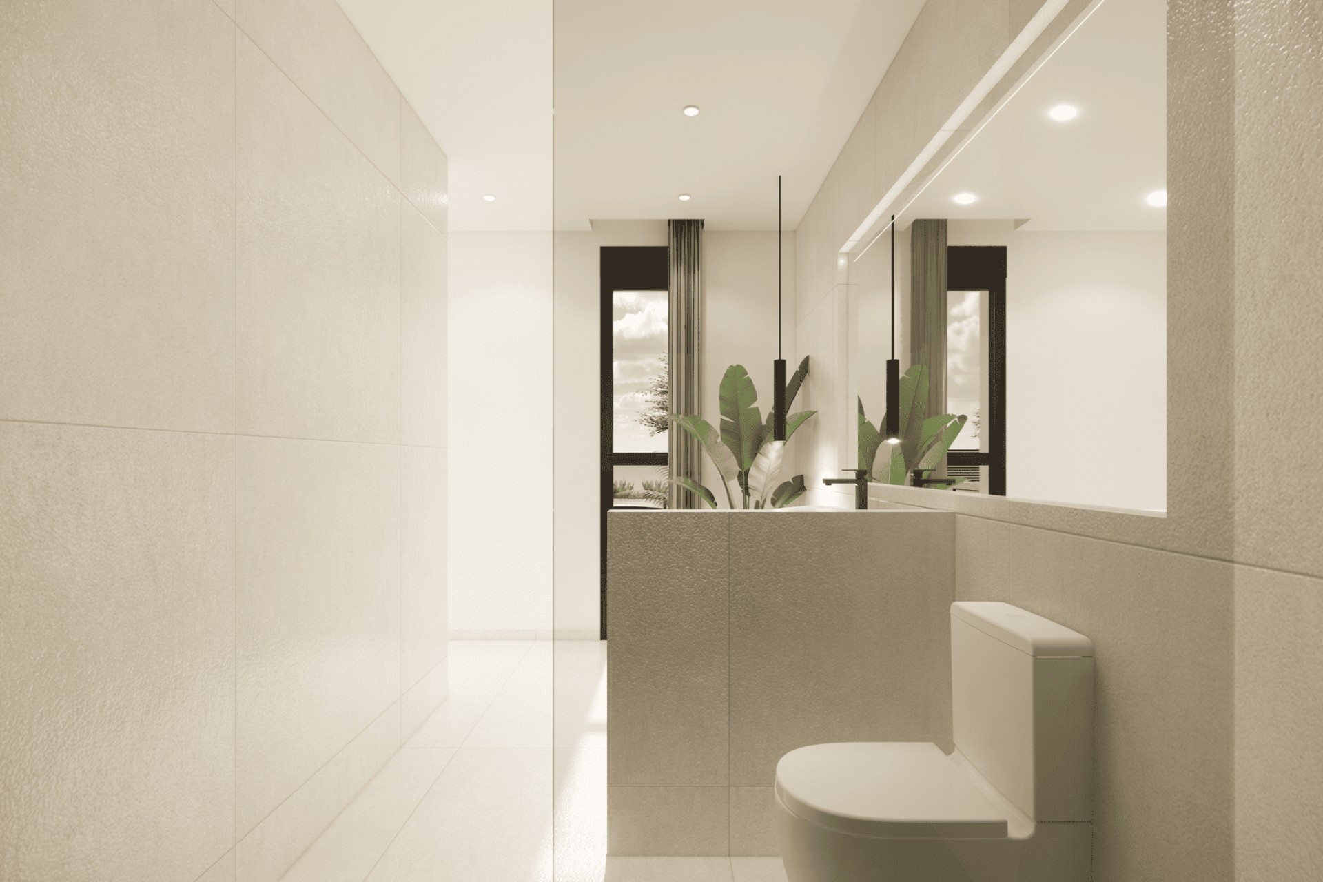 New Build - Villas - Dolores