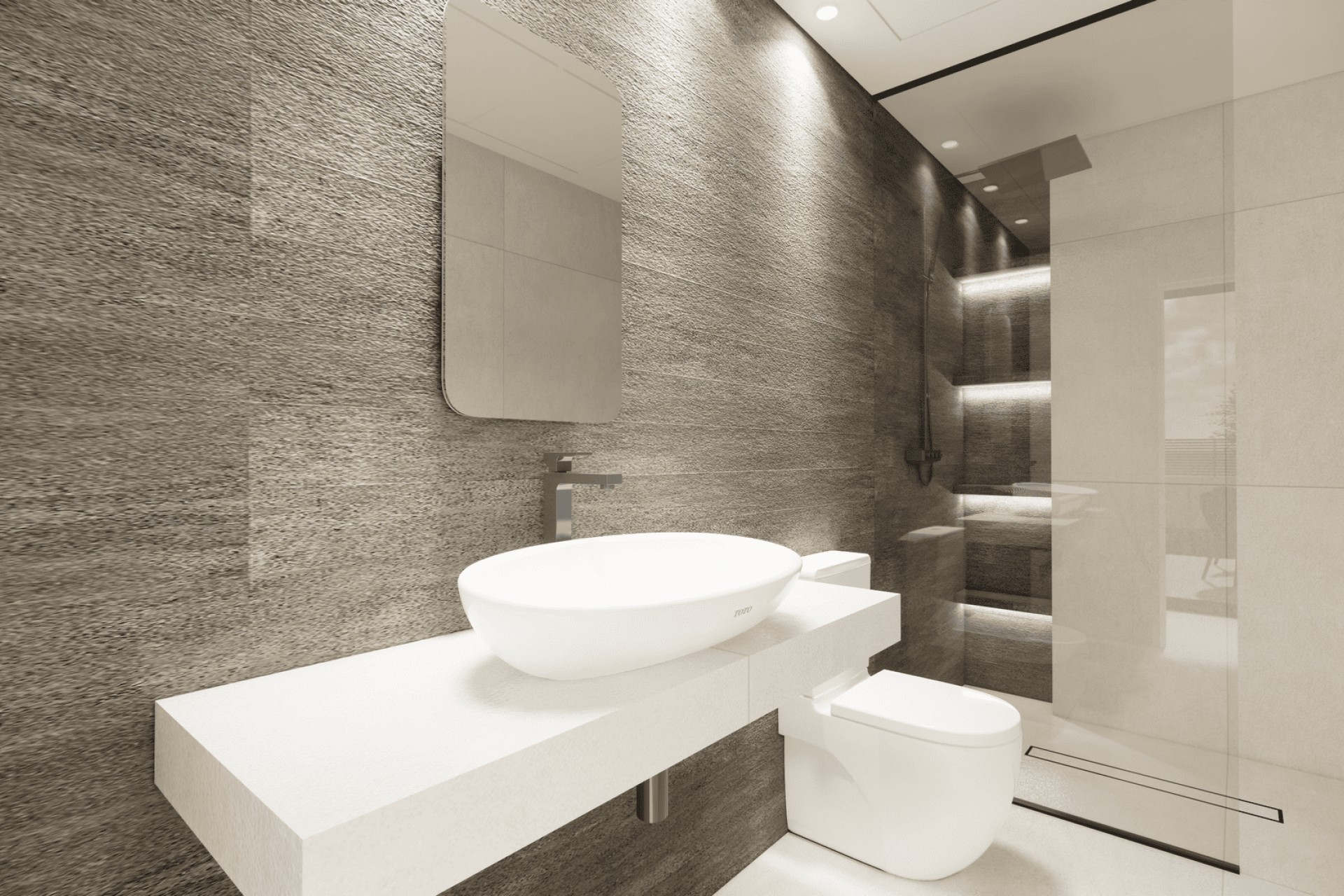 New Build - Villas - Dolores