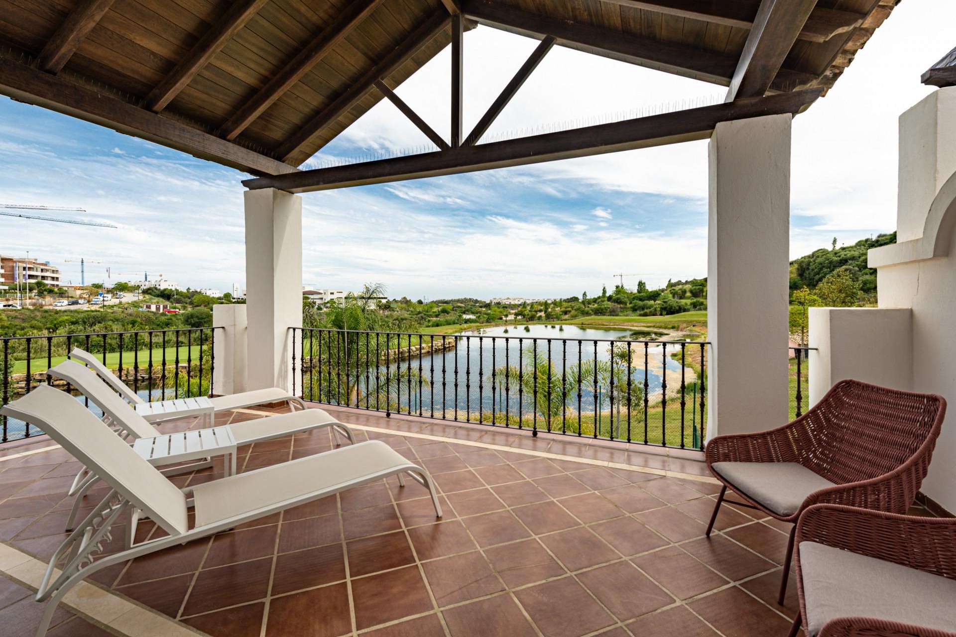 New Build - Villas - Estepona - 29680