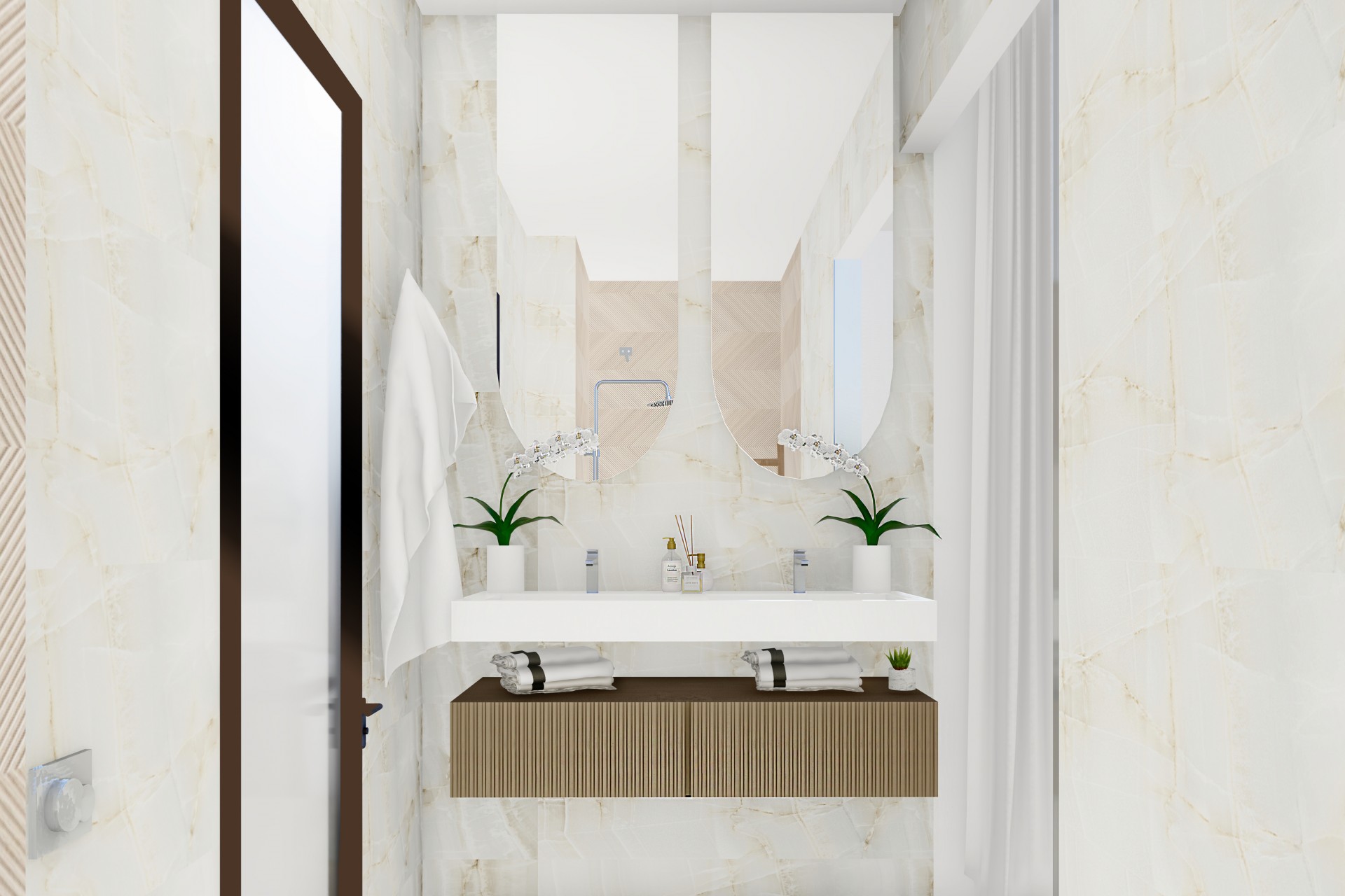 New Build - Villas - Finestrat - 03509