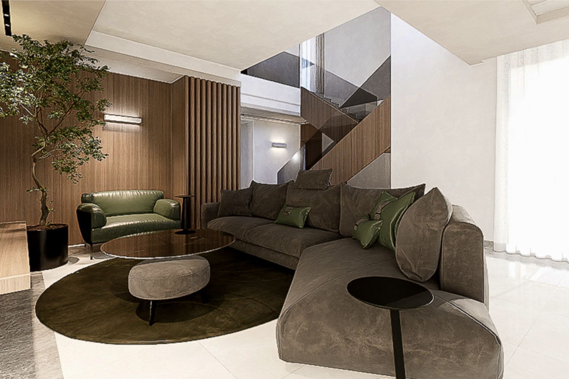 New Build - Villas - Finestrat - 03509