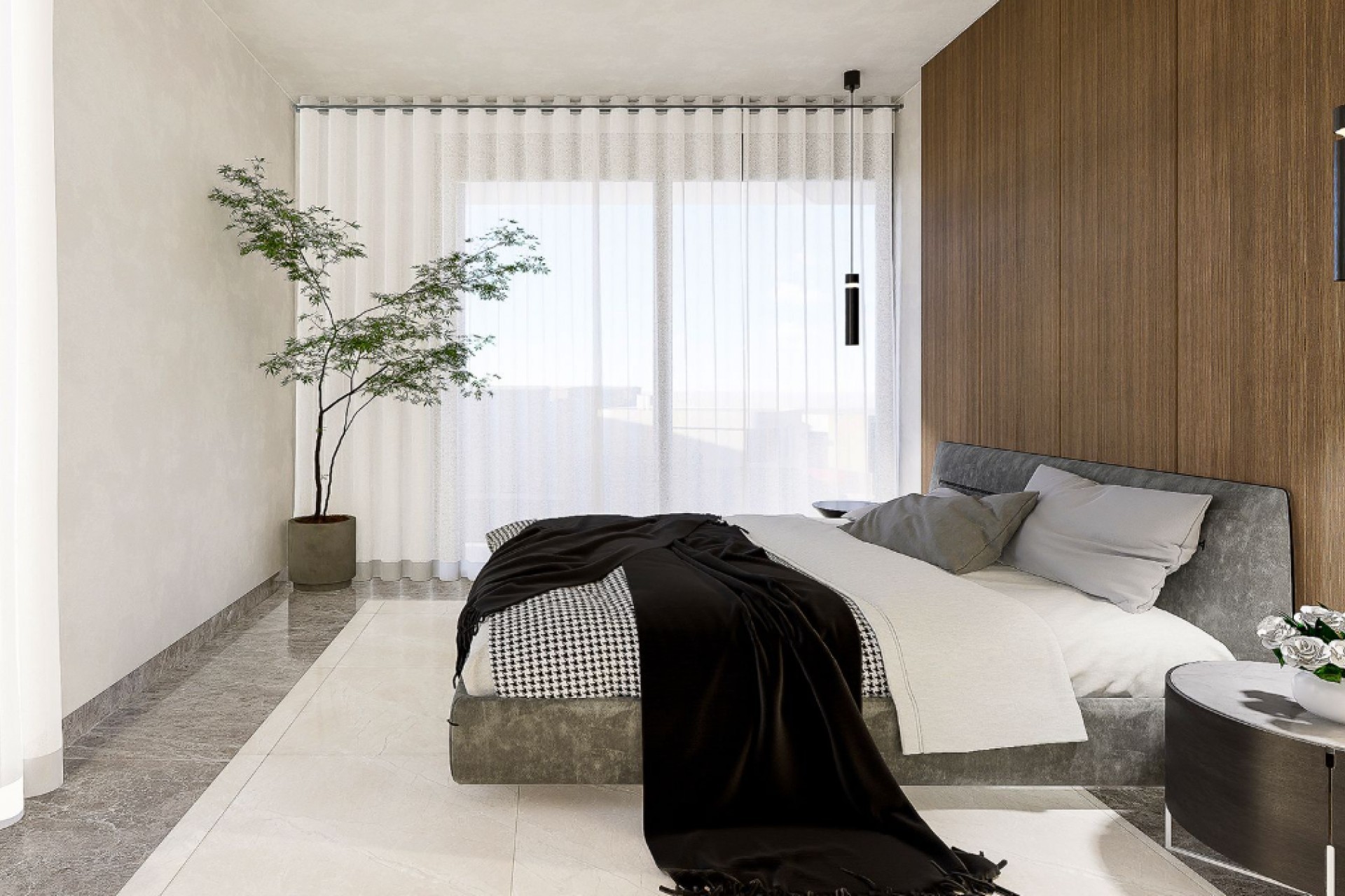 New Build - Villas - Finestrat - 03509