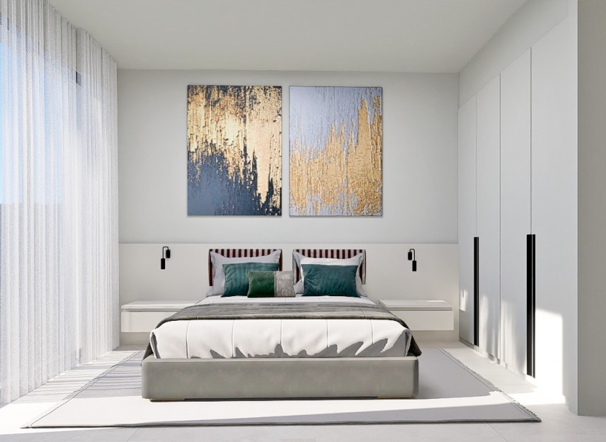 New Build - Villas - Finestrat - 03509