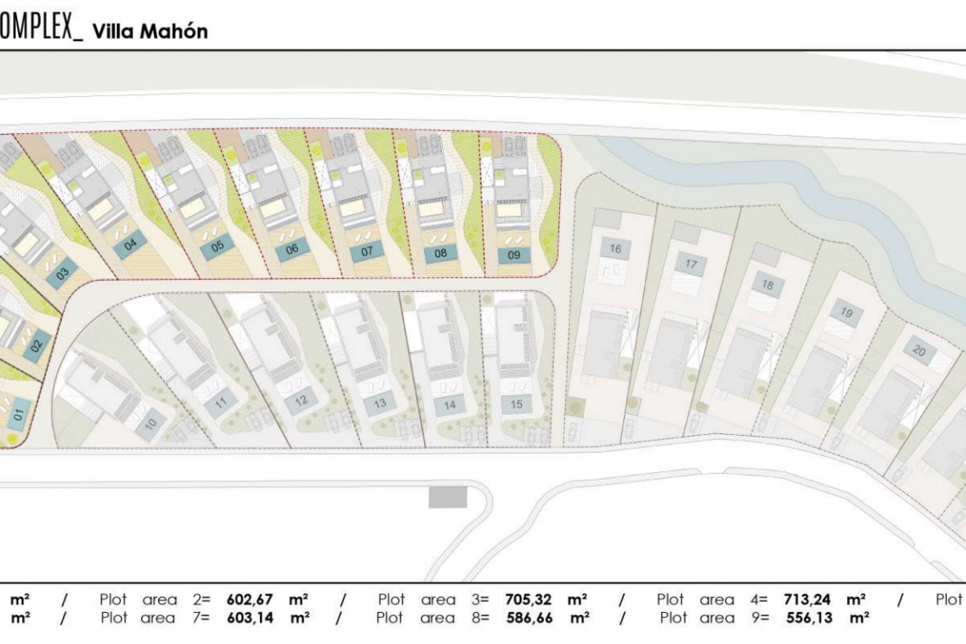 New Build - Villas - Finestrat - 03509