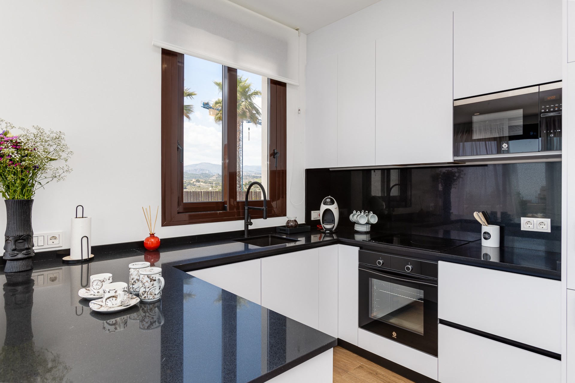 New Build - Villas - Finestrat - 03509