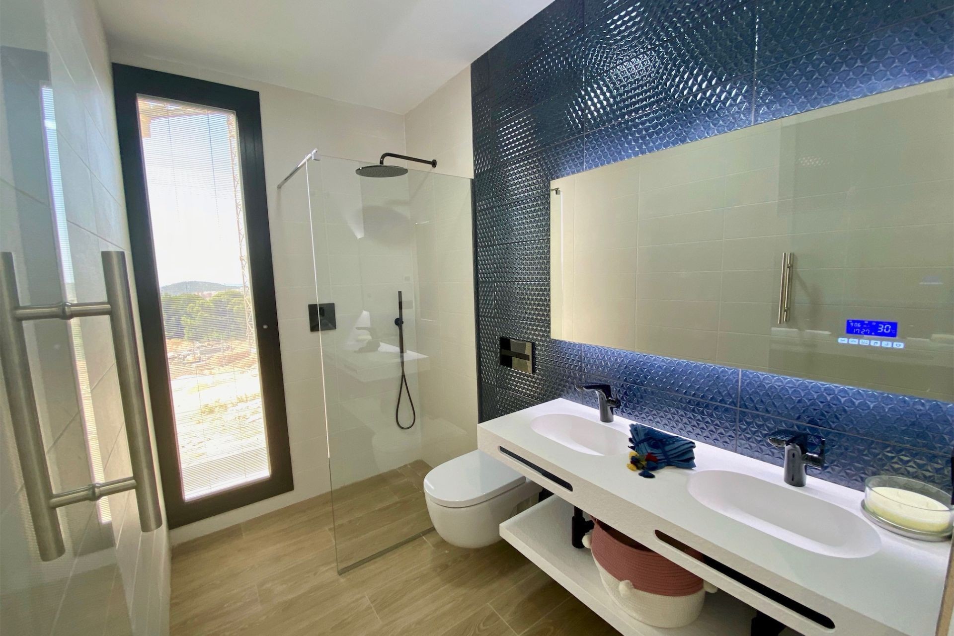 New Build - Villas - Finestrat - 03509