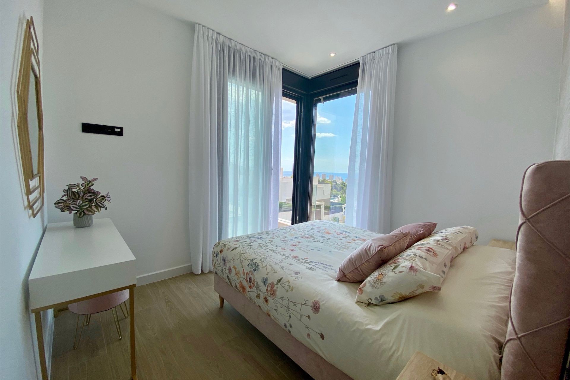 New Build - Villas - Finestrat - 03509