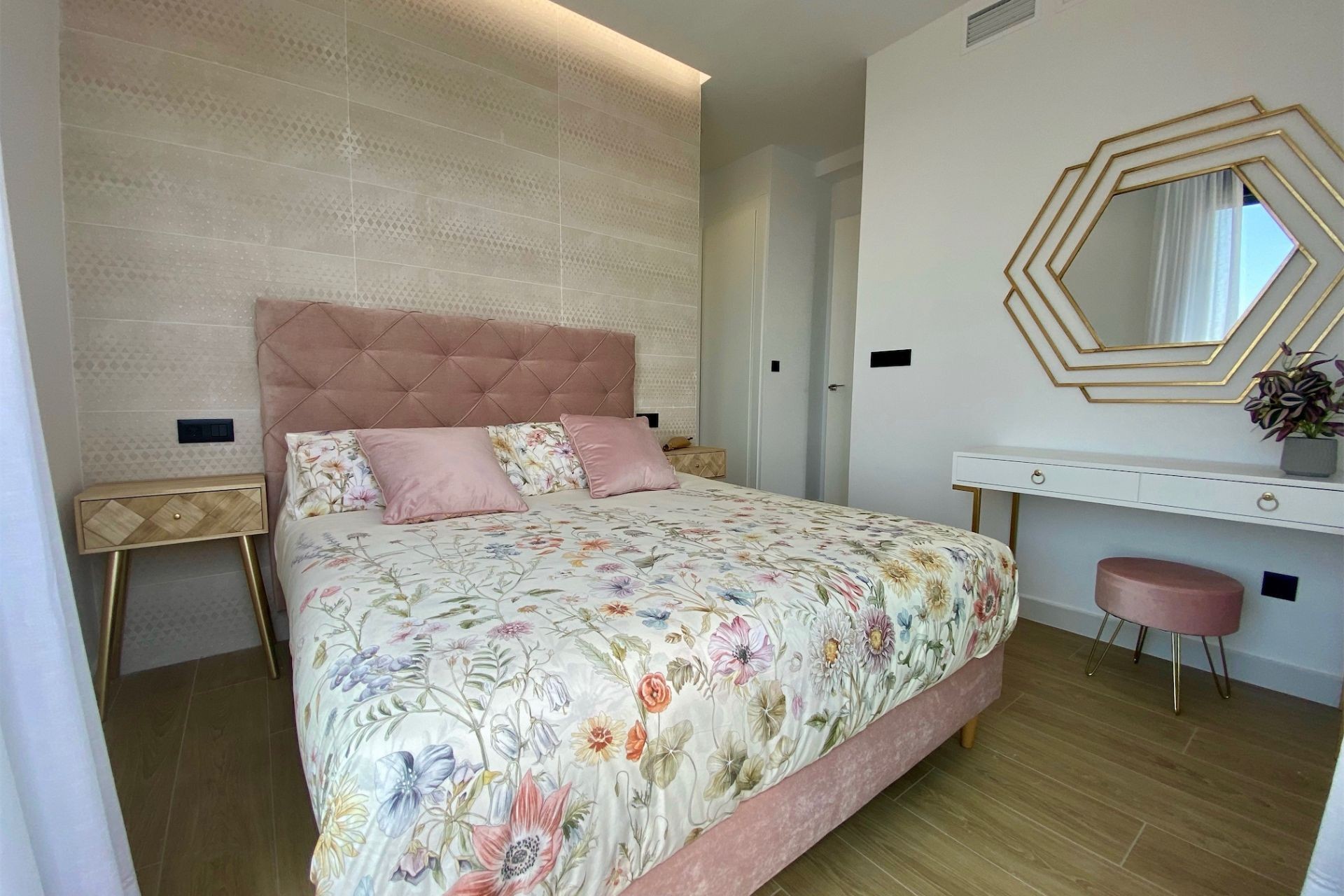 New Build - Villas - Finestrat - 03509