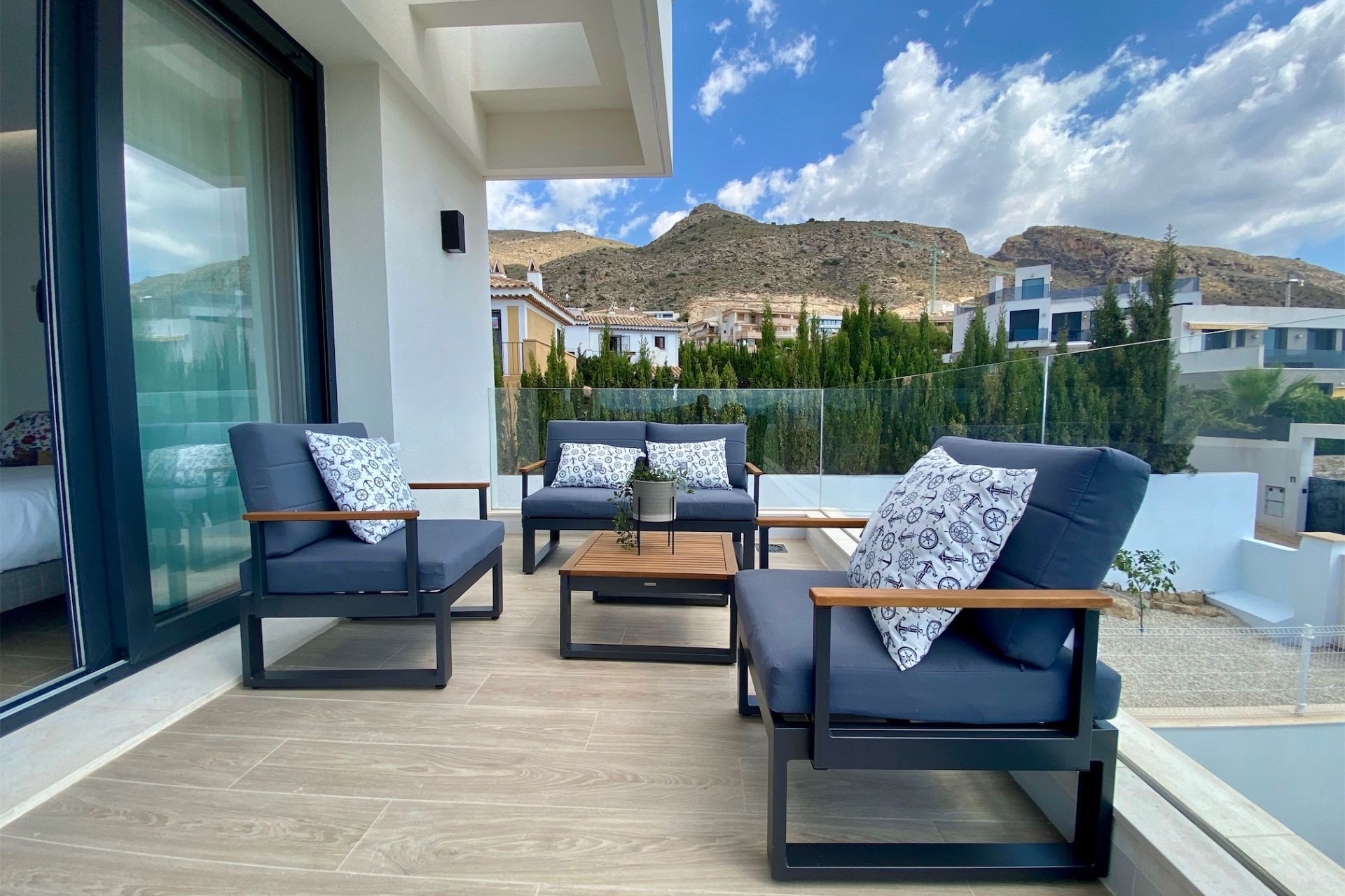 New Build - Villas - Finestrat - 03509