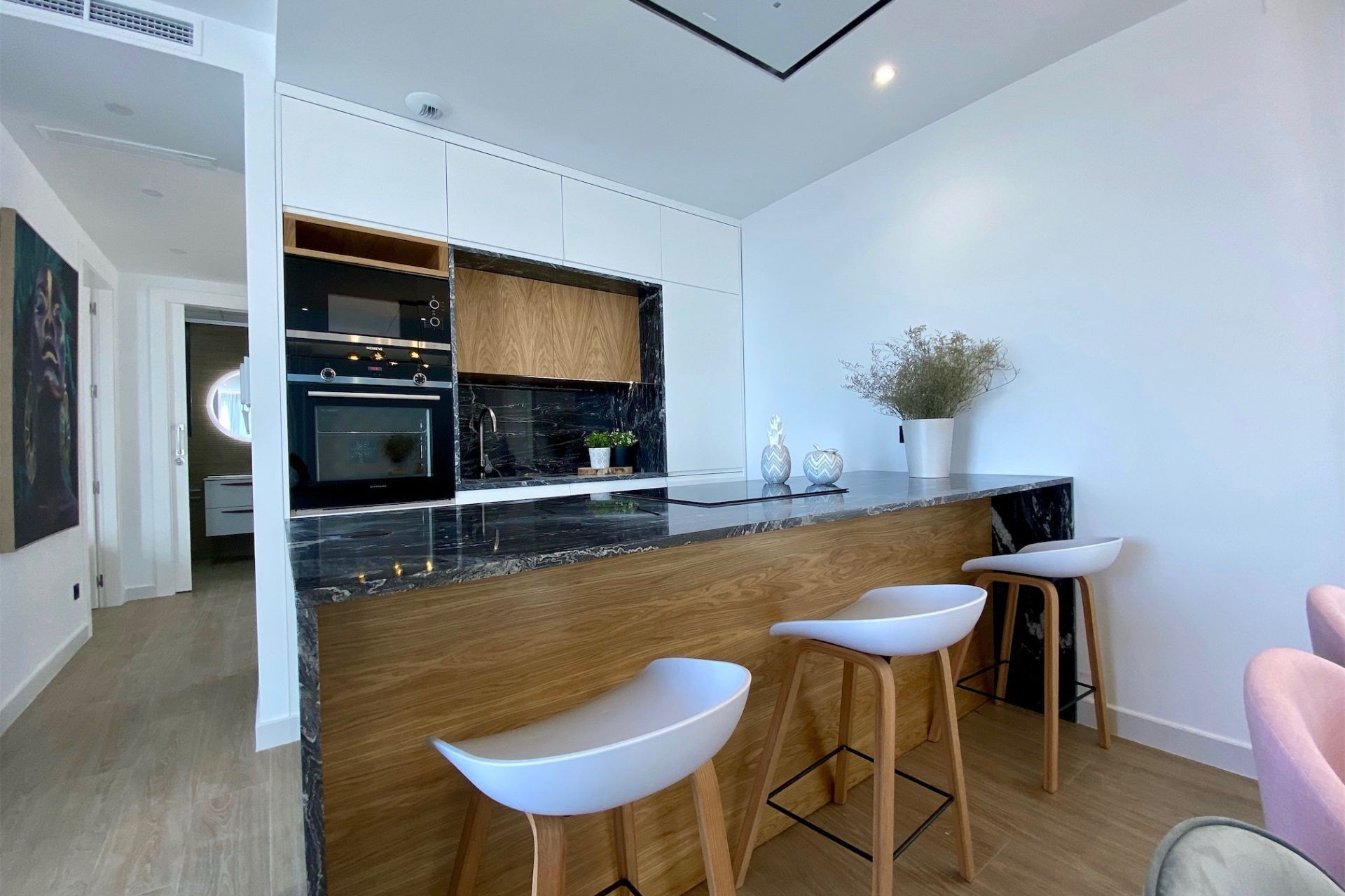 New Build - Villas - Finestrat - 03509