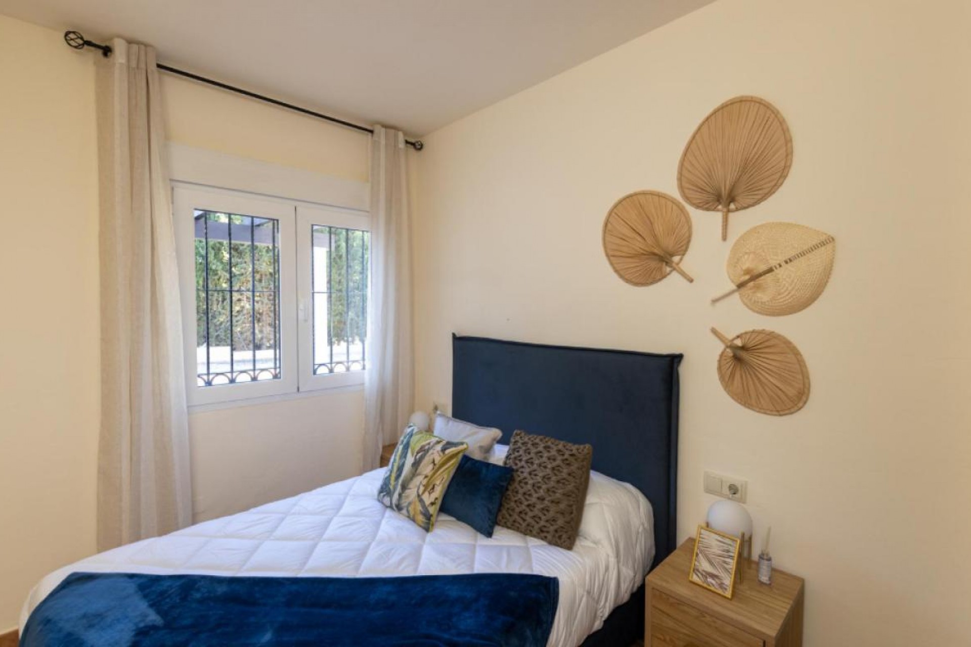 New Build - Villas - Fuente Álamo - 30335