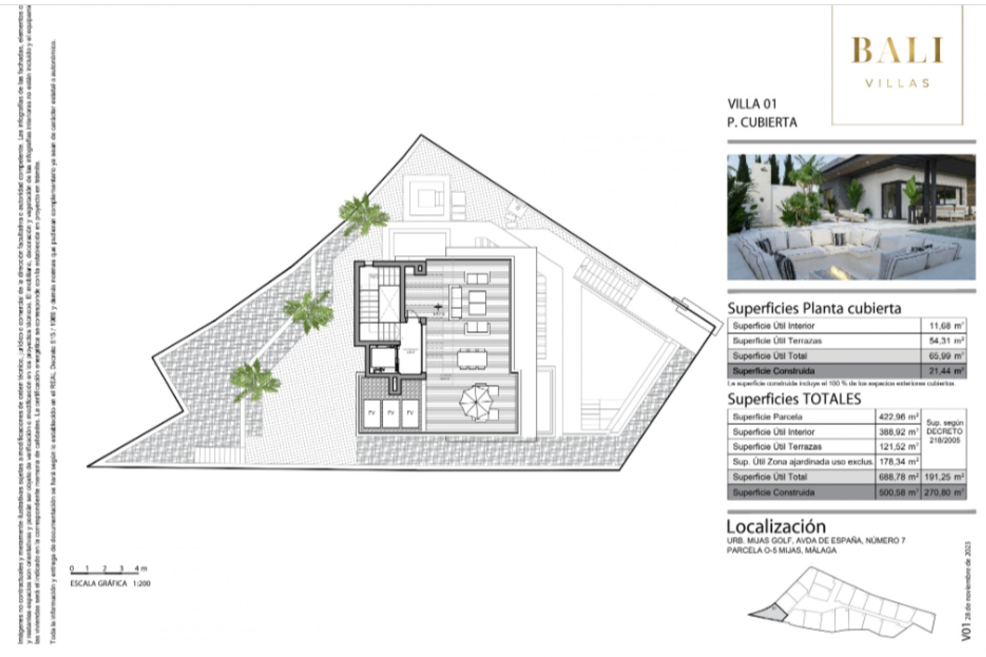 New Build - Villas - La Cala de Mijas - 29649