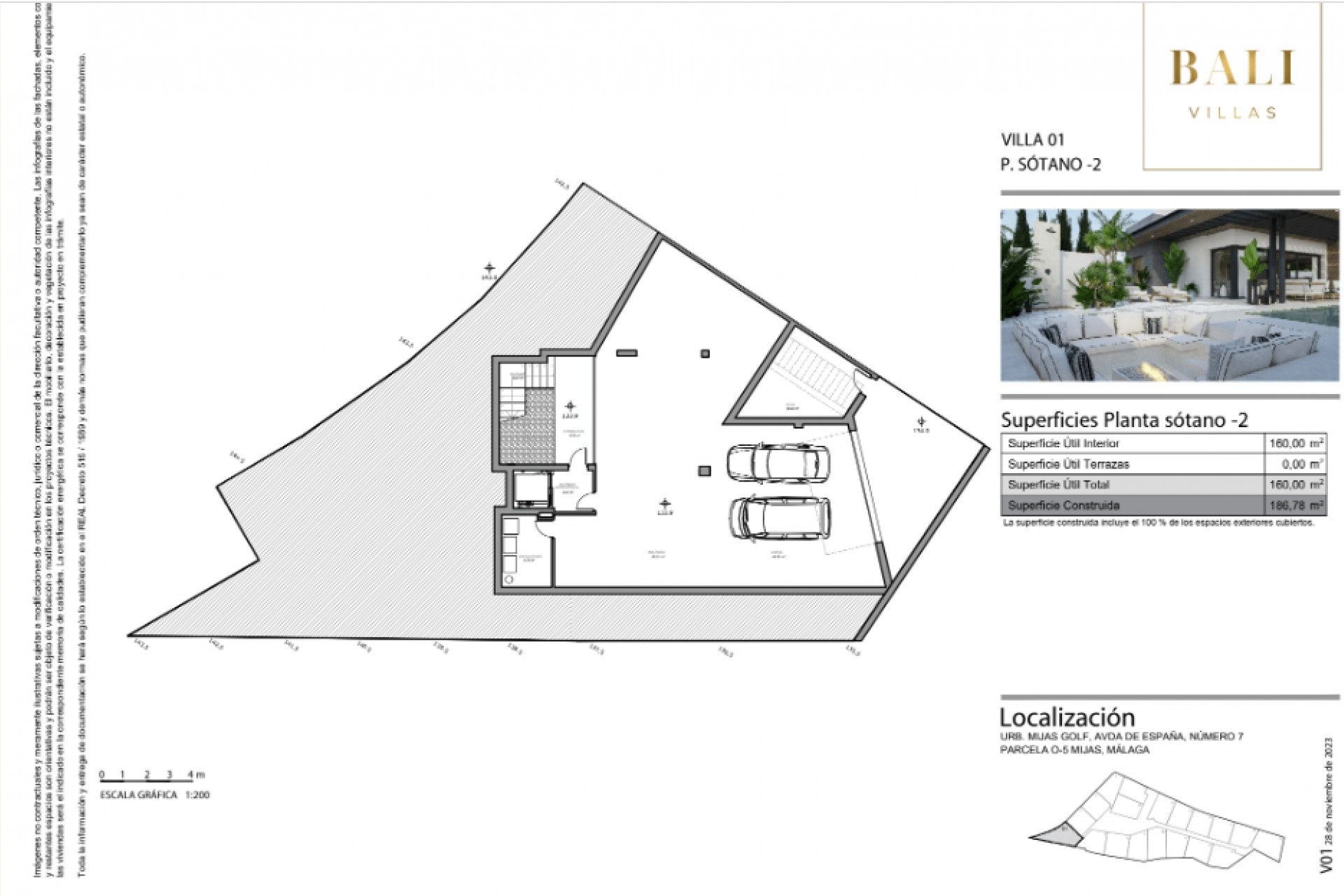 New Build - Villas - La Cala de Mijas - 29649