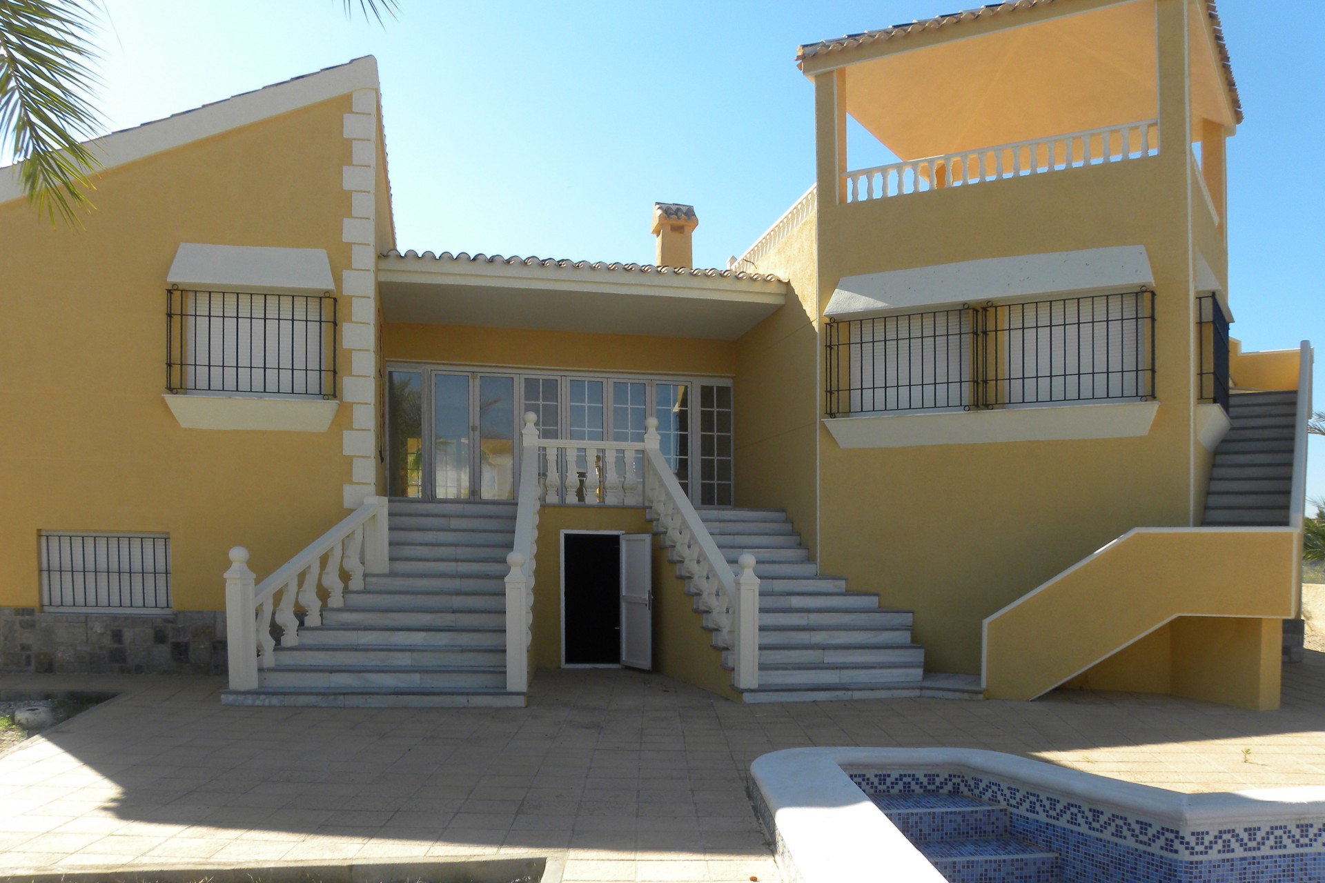 New Build - Villas - La Manga del Mar Menor - 30380