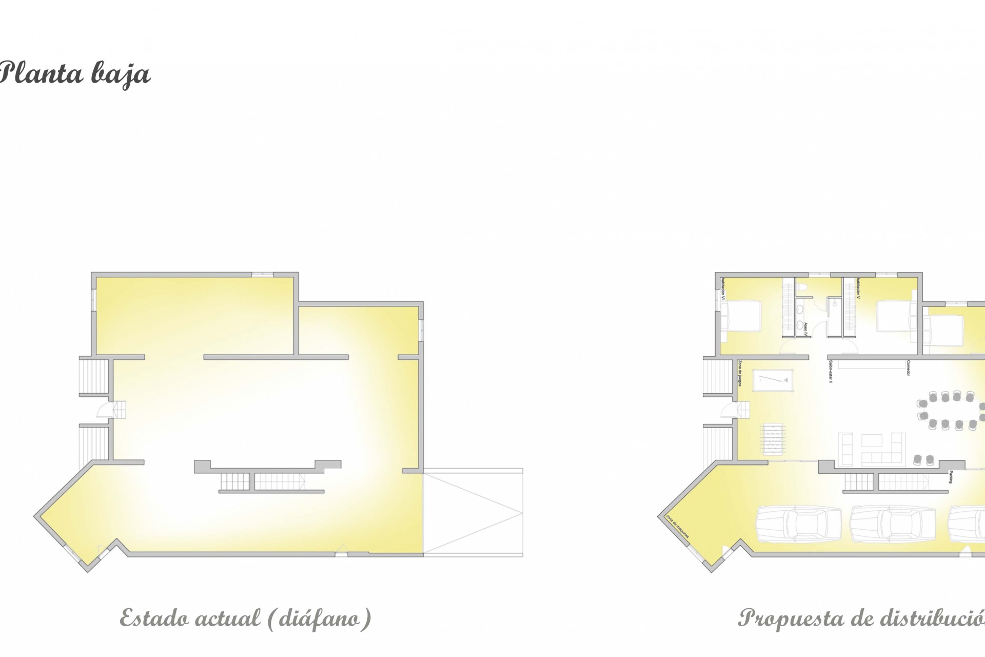 New Build - Villas - La Manga del Mar Menor - 30380