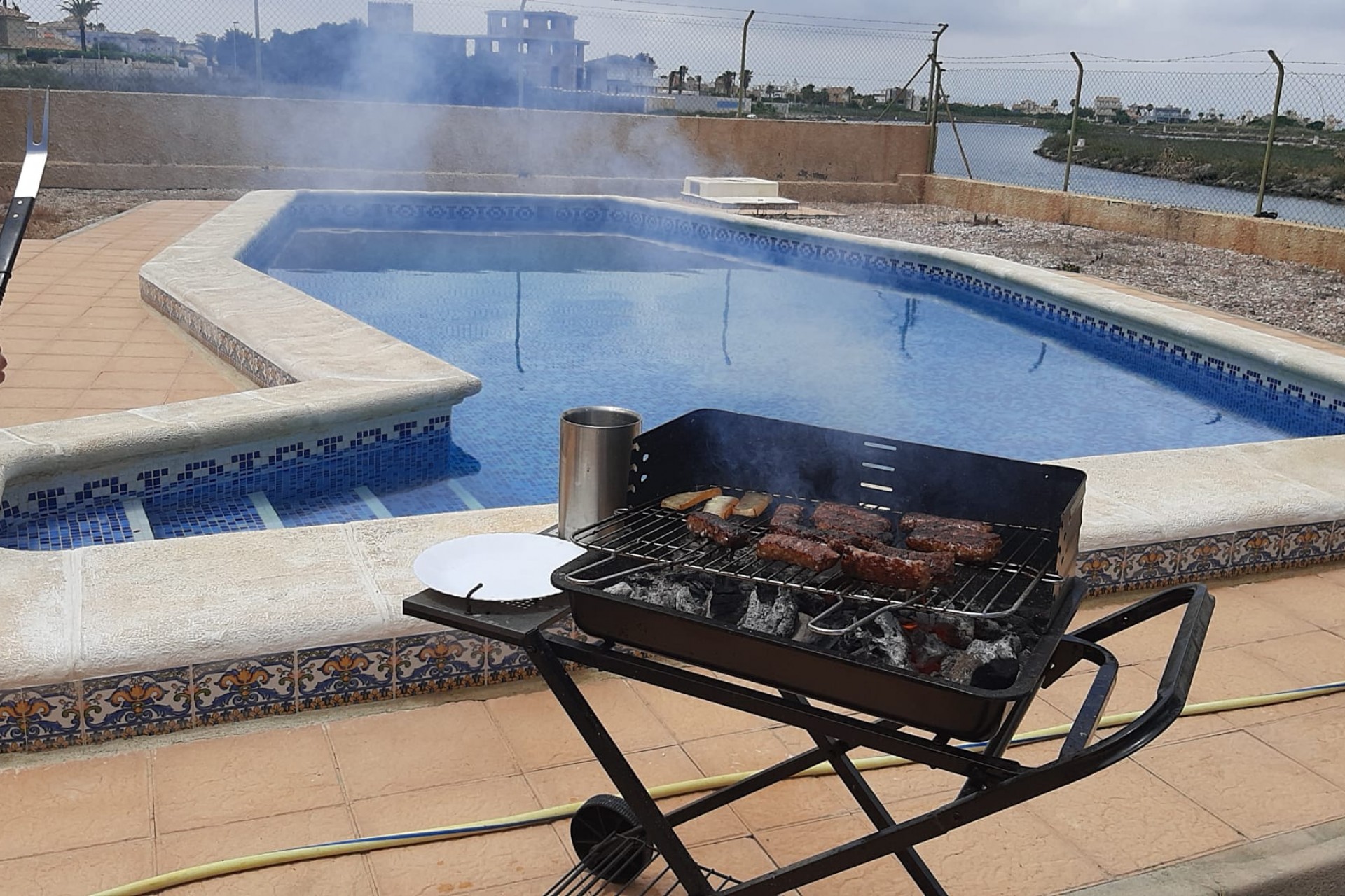 New Build - Villas - La Manga del Mar Menor - 30380