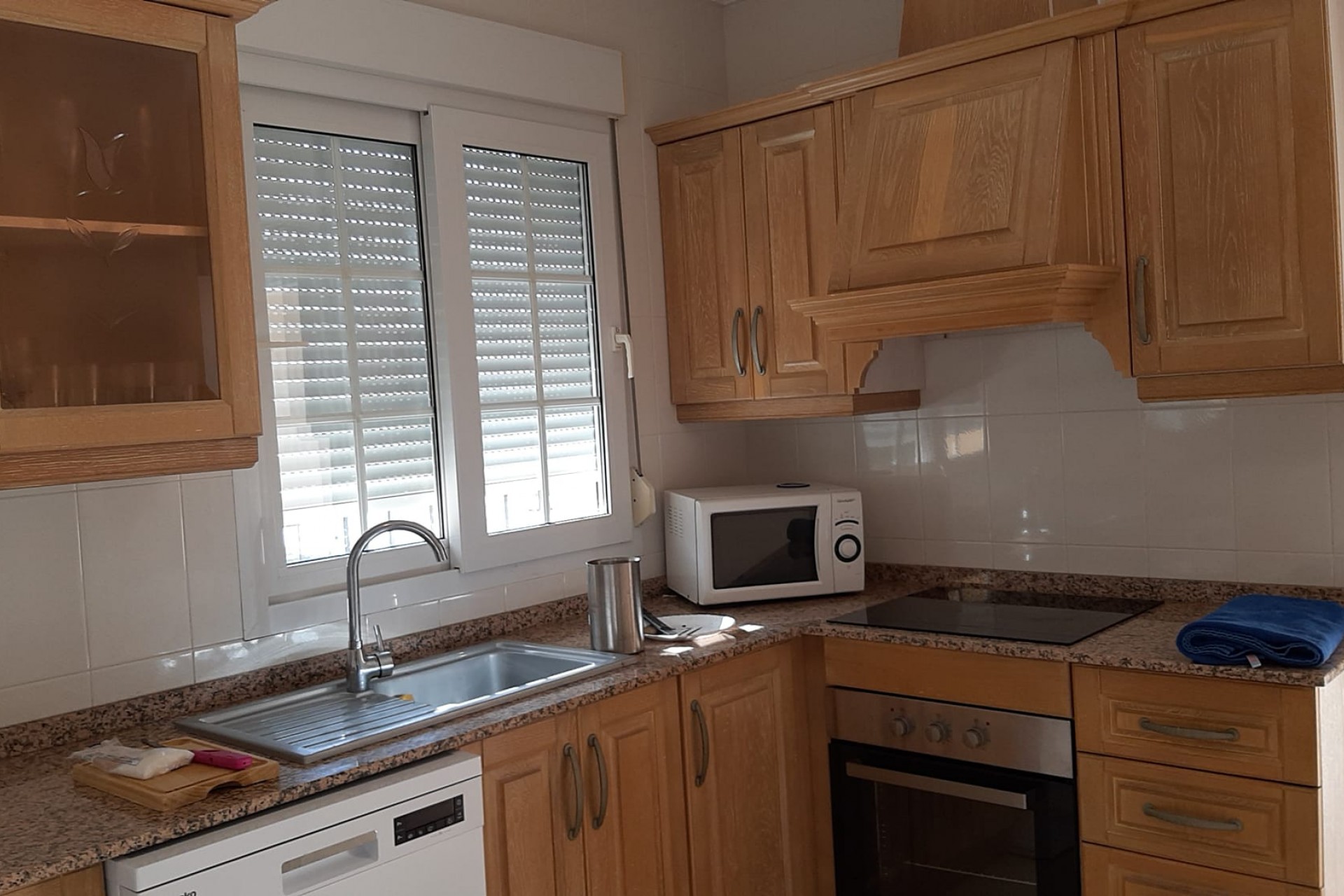 New Build - Villas - La Manga del Mar Menor - 30380