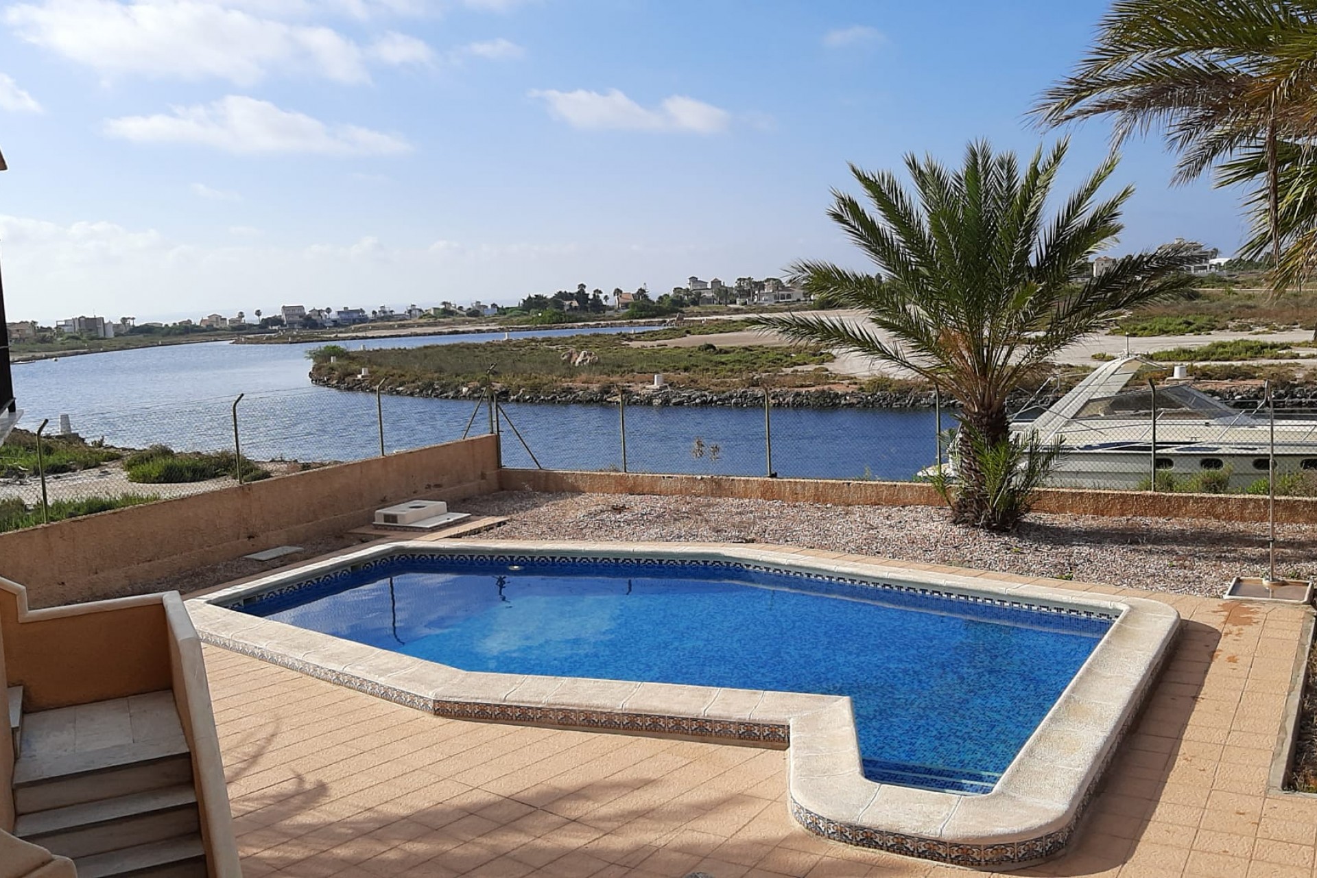 New Build - Villas - La Manga del Mar Menor - 30380