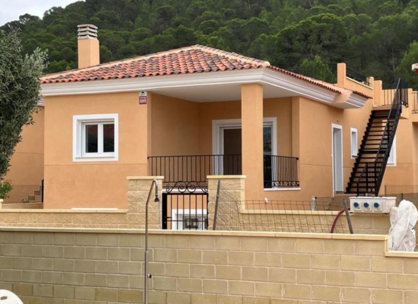 New Build - Villas - La Romana - 03669