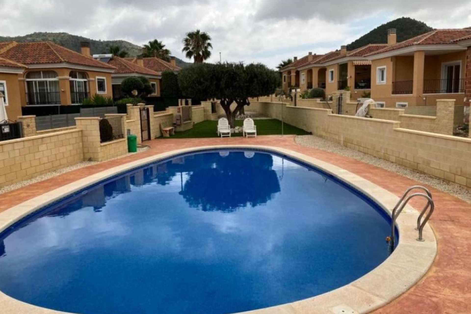 New Build - Villas - La Romana - 03669