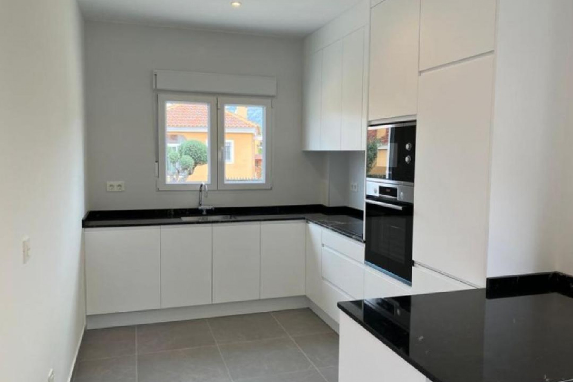 New Build - Villas - La Romana - 03669