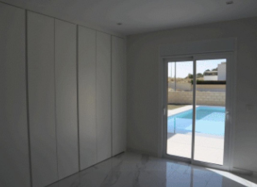 New Build - Villas - La Romana - 03669