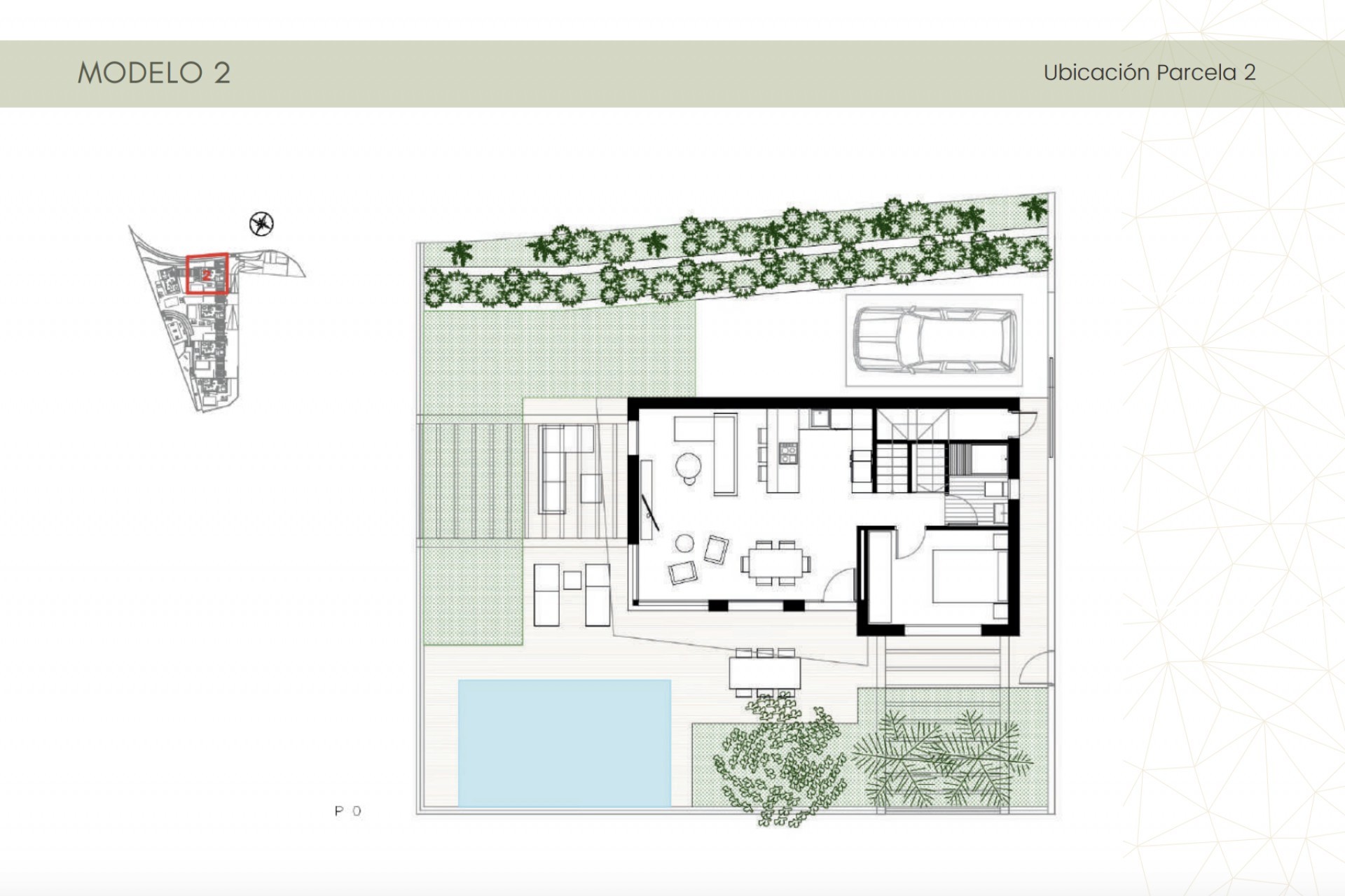 New Build - Villas - La Villajoyosa / Vila Joiosa - Partida Torres s/n