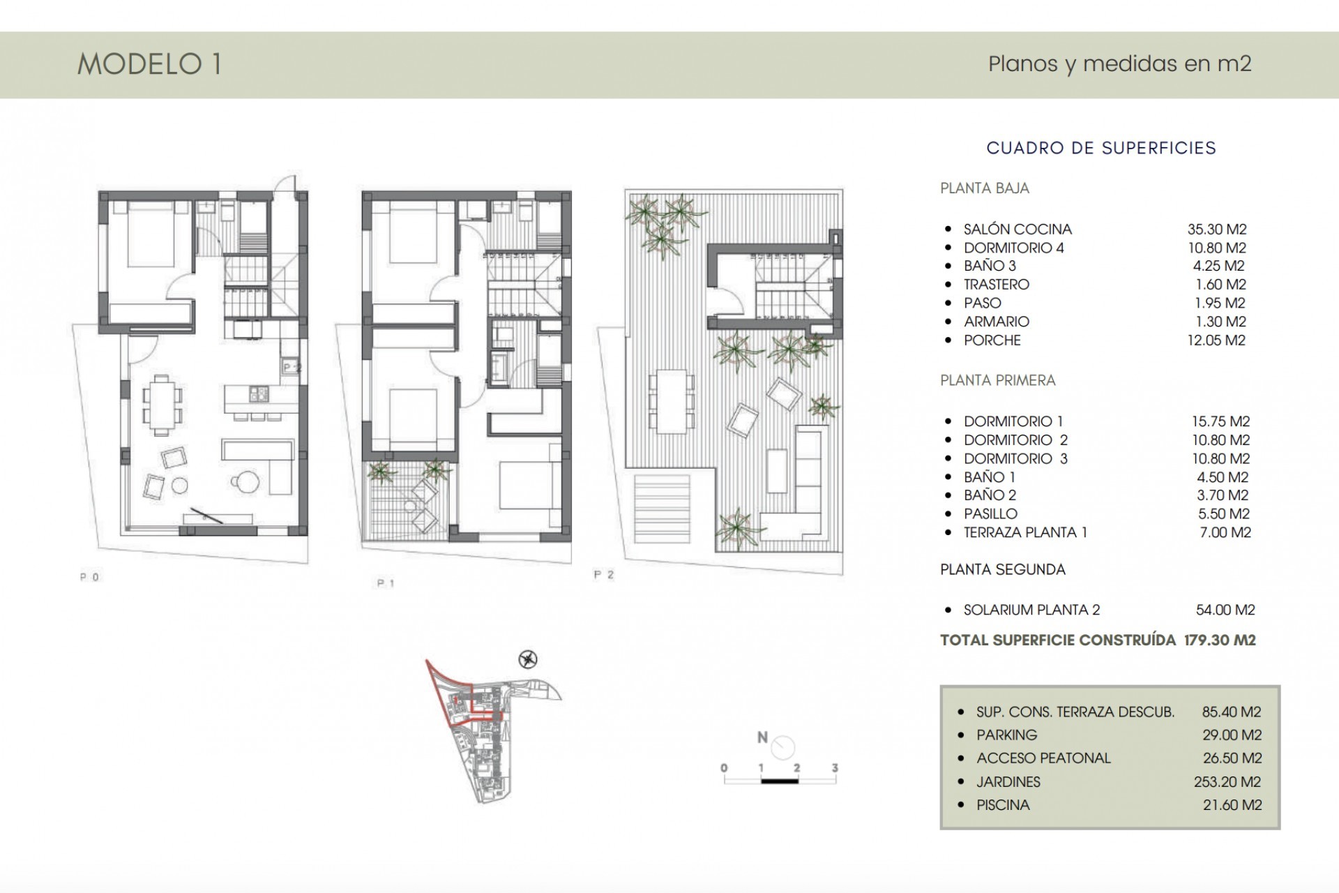 New Build - Villas - La Villajoyosa / Vila Joiosa