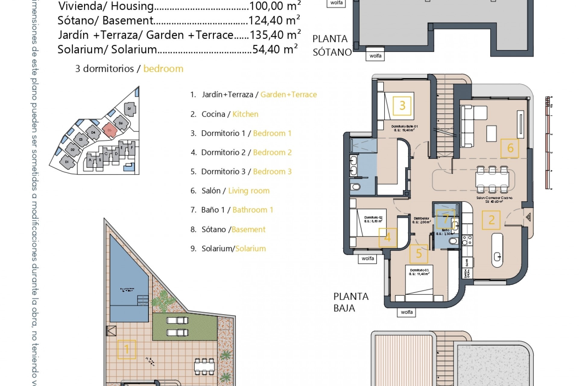 New Build - Villas - Los Alcazares - Los Alcázares