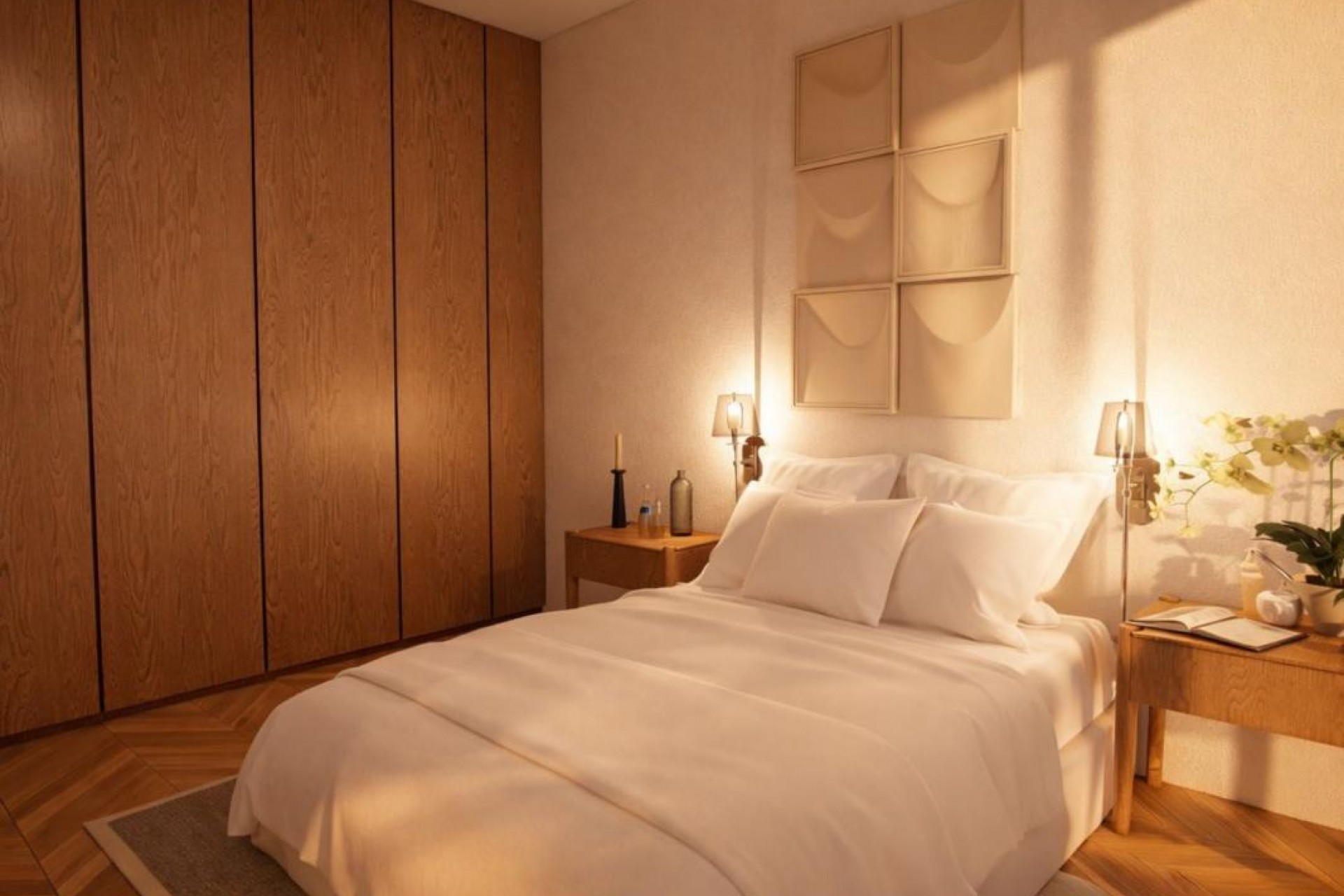 New Build - Villas - Los Alcazares - Los Alcázares