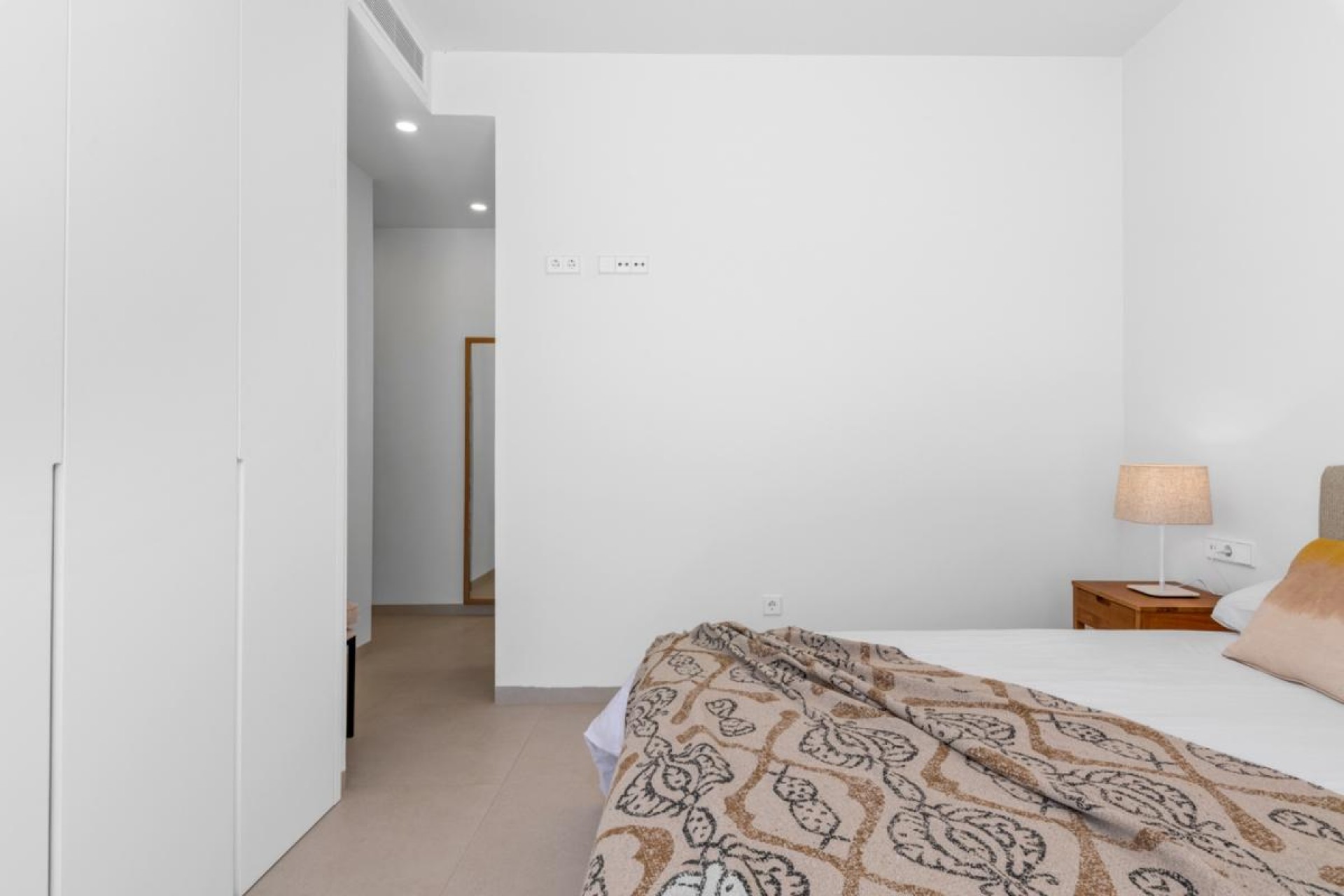 New Build - Villas - Los Alcazares - Los Alcázares