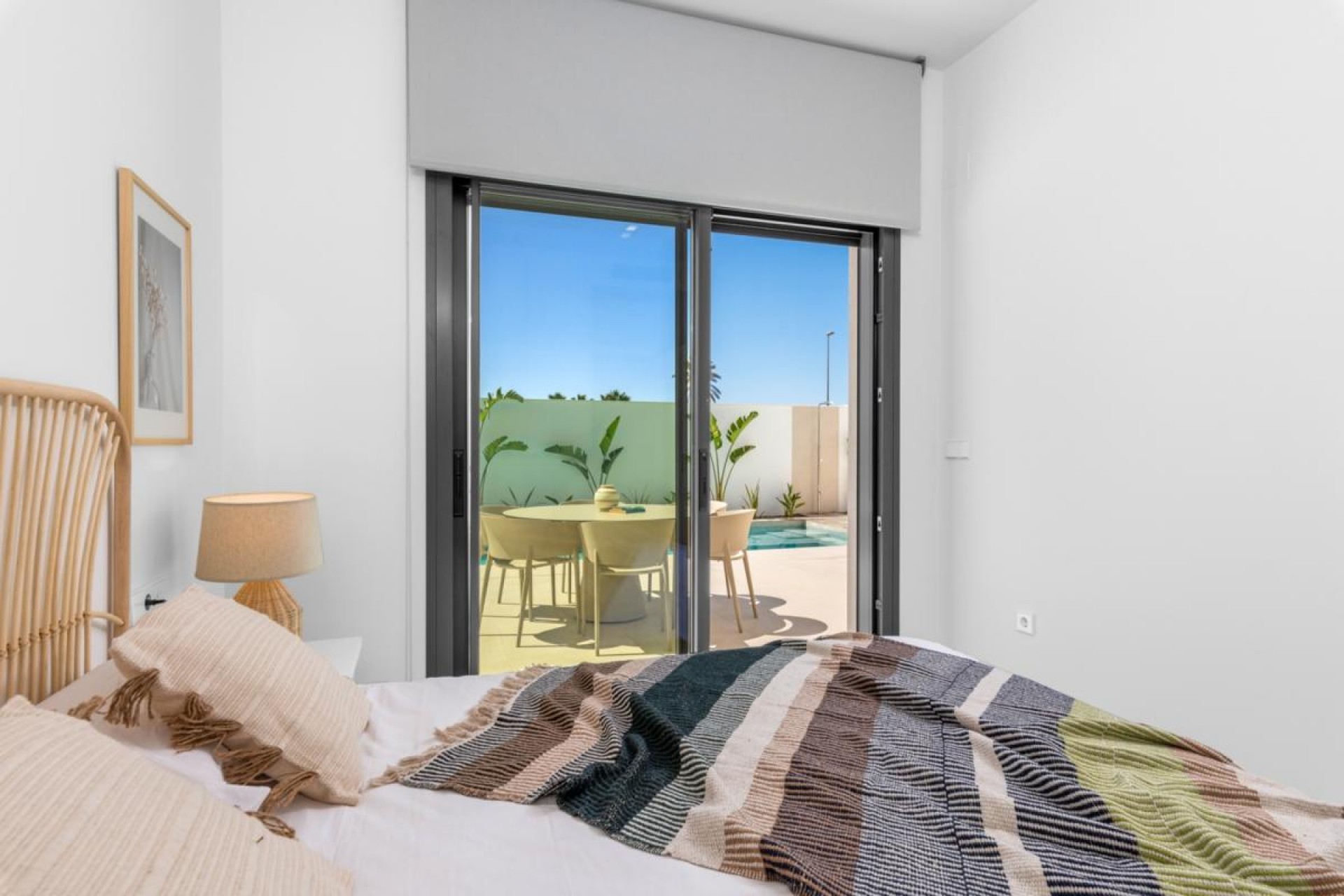 New Build - Villas - Los Alcazares - Los Alcázares