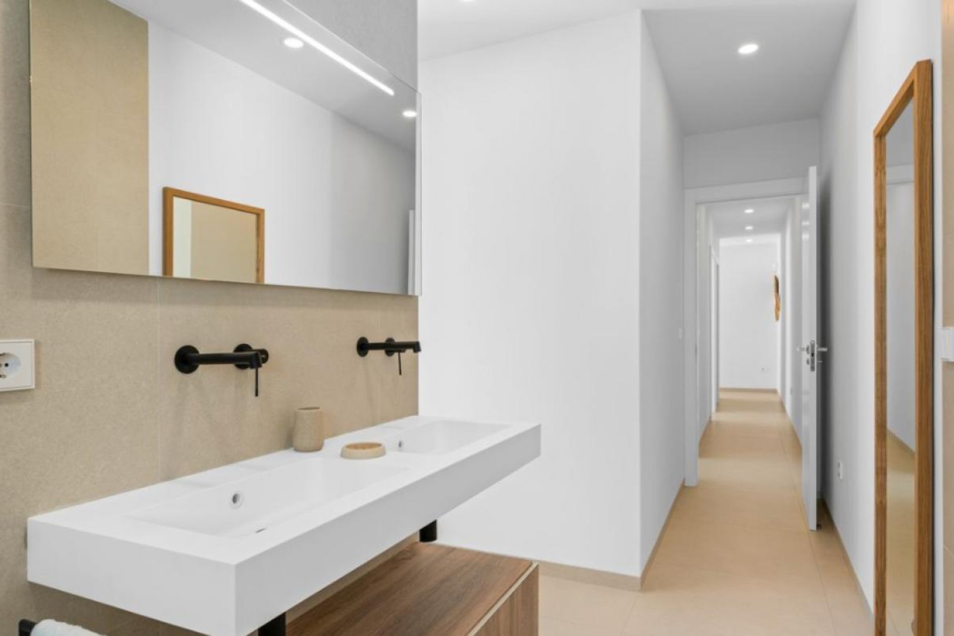 New Build - Villas - Los Alcazares - Los Alcázares