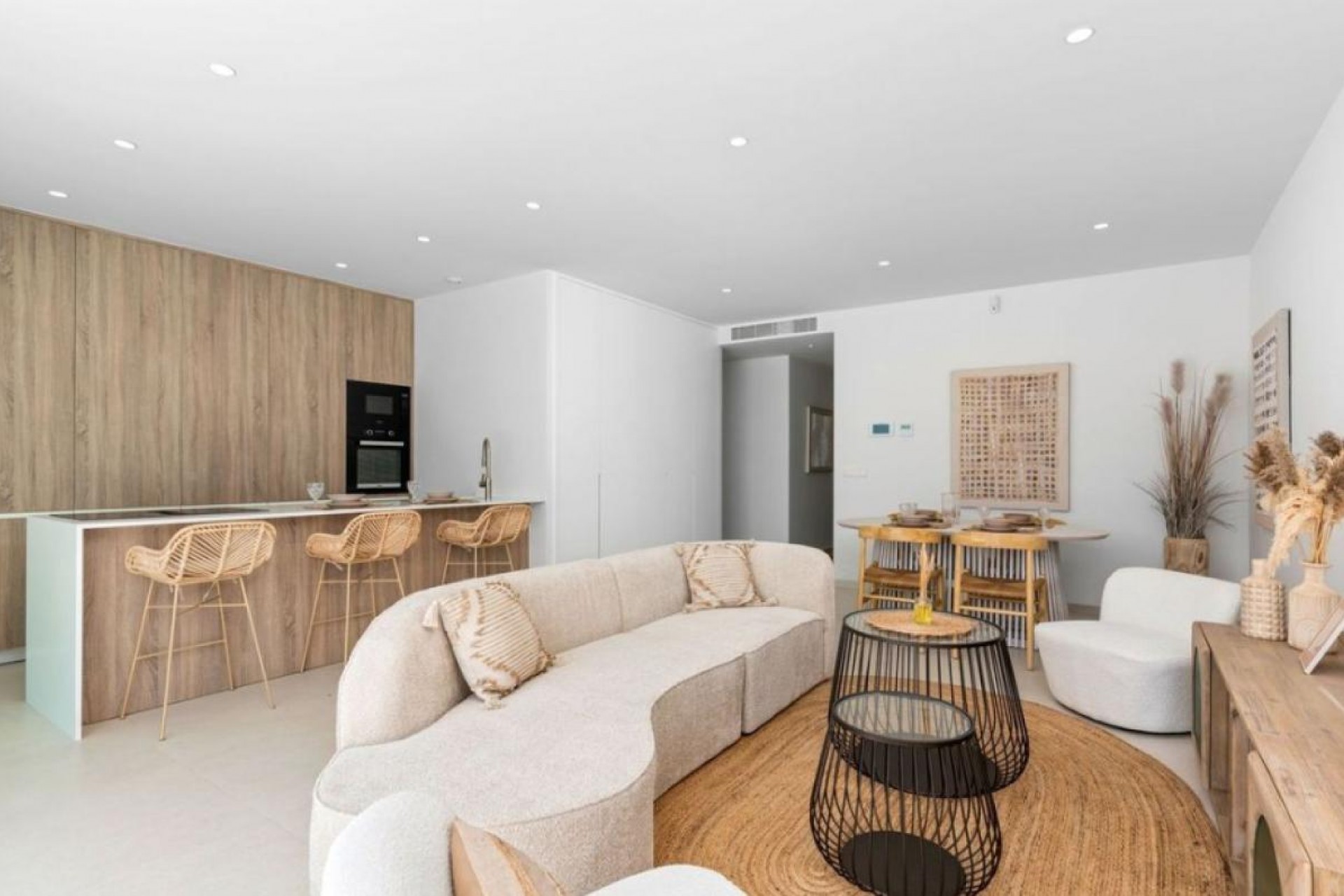 New Build - Villas - Los Alcazares - Los Alcázares