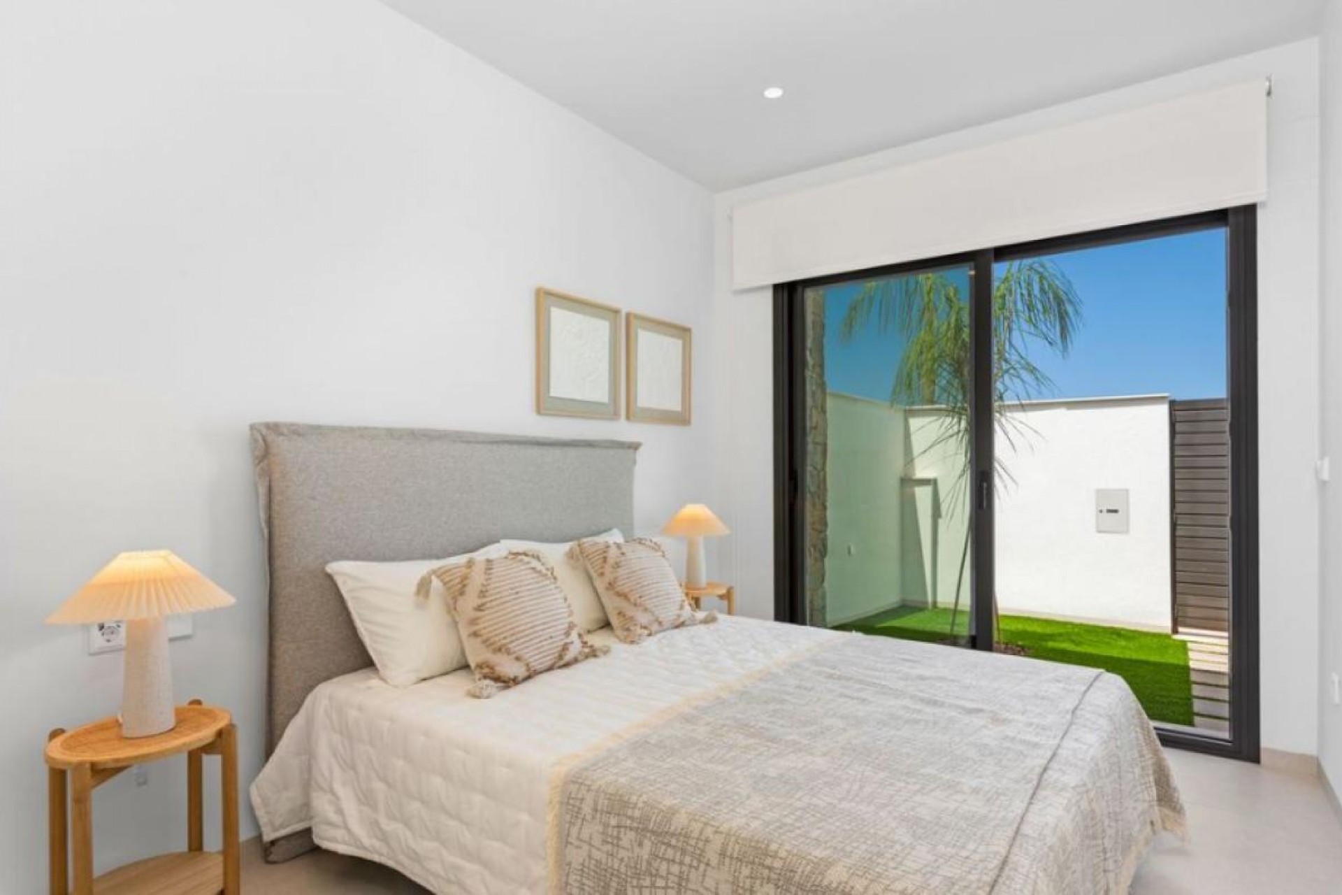 New Build - Villas - Los Alcazares - Los Alcázares