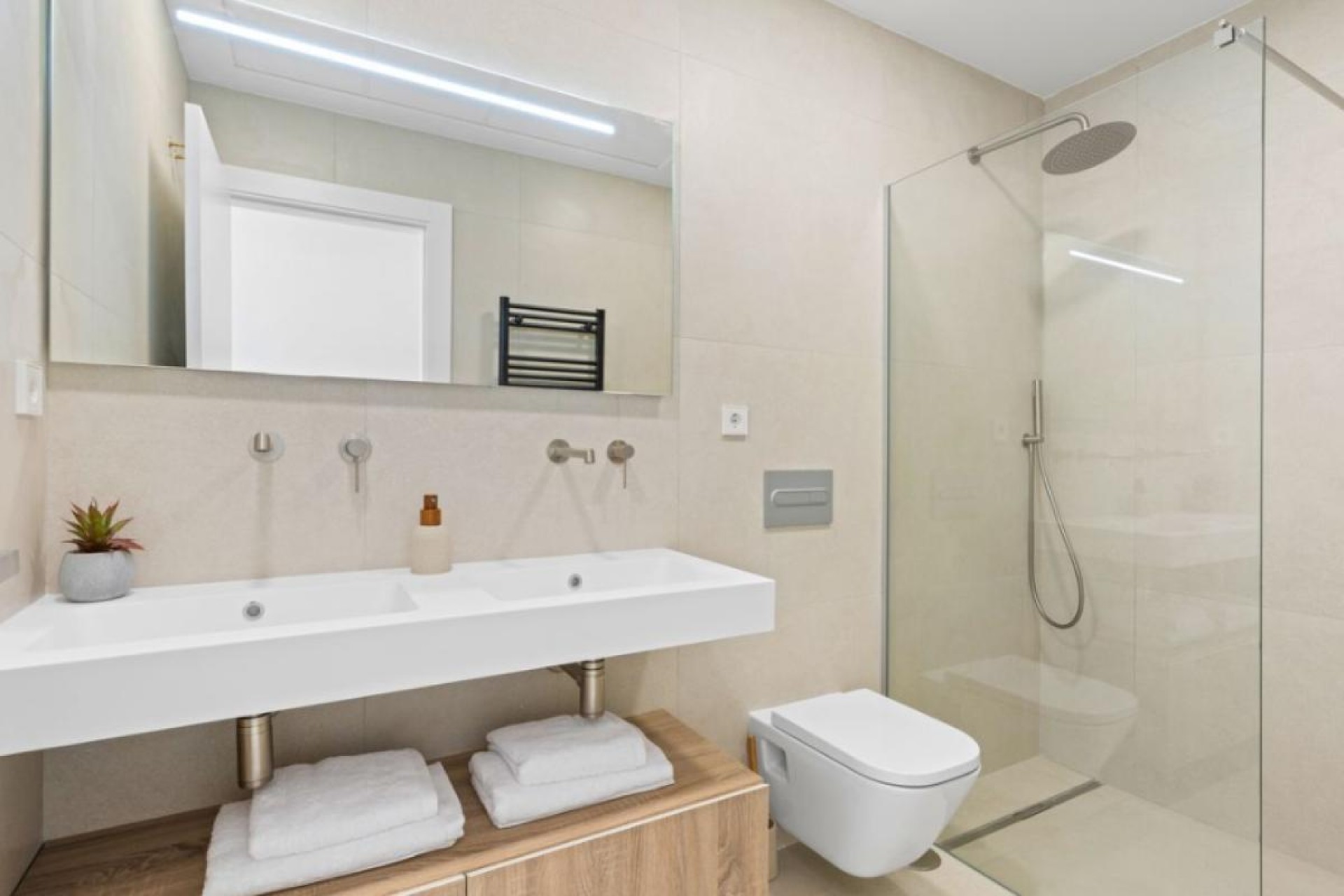 New Build - Villas - Los Alcazares - Los Alcázares