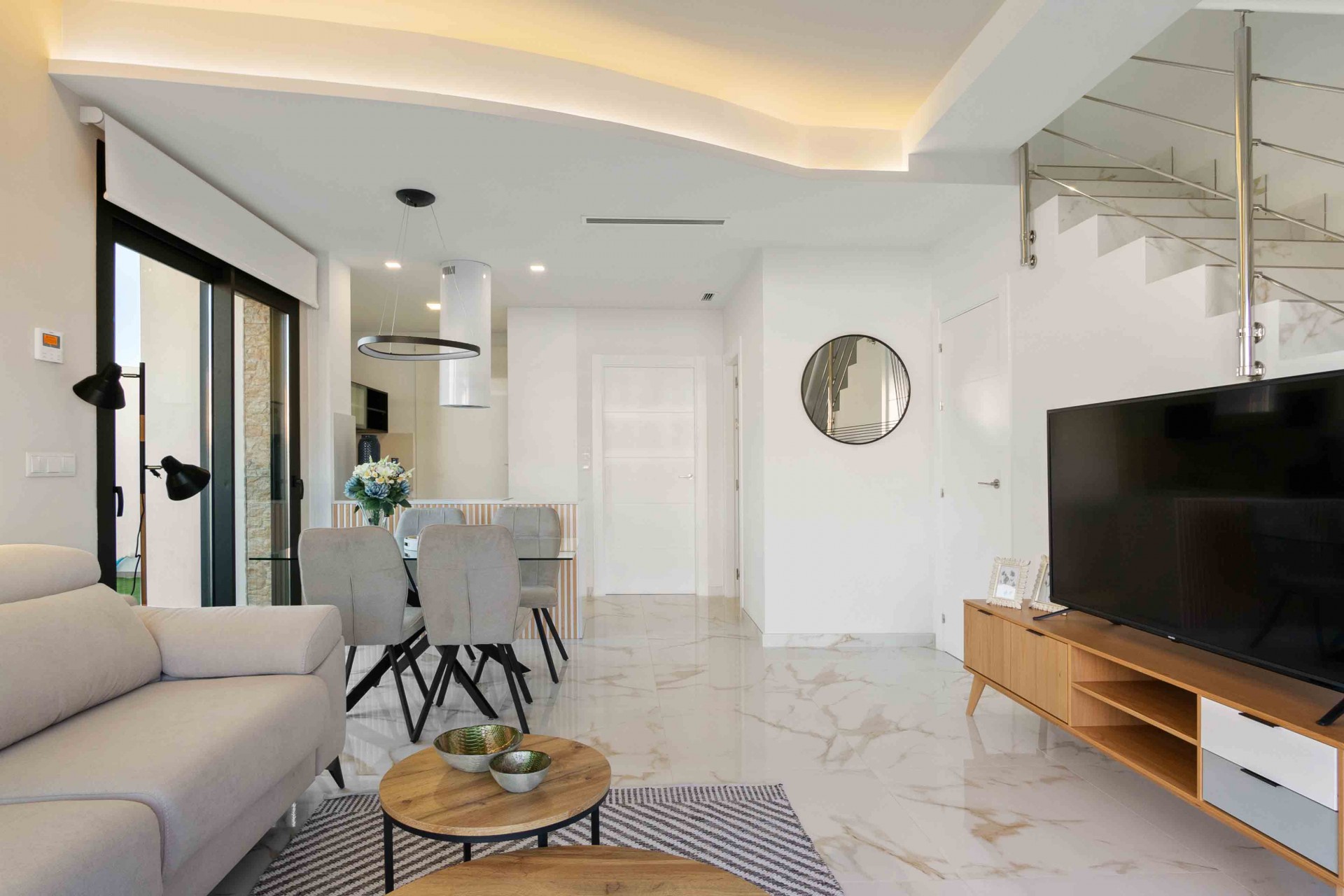 New Build - Villas - Los Montesinos - 03187