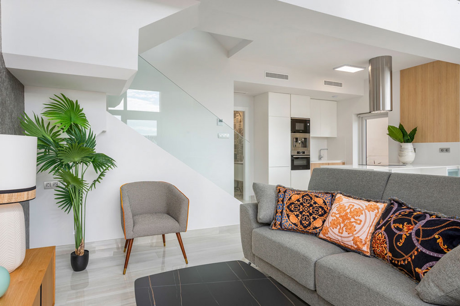 New Build - Villas - Los Montesinos - 03187