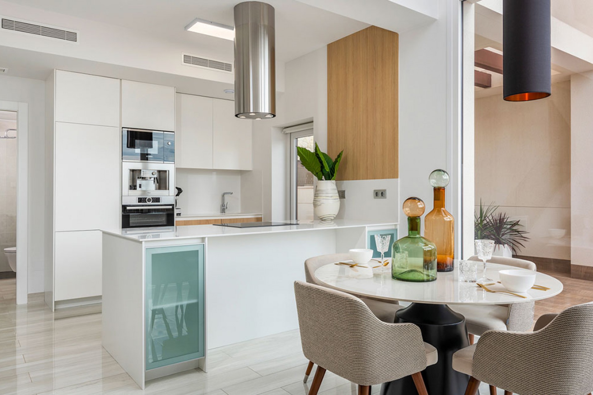 New Build - Villas - Los Montesinos - 03187