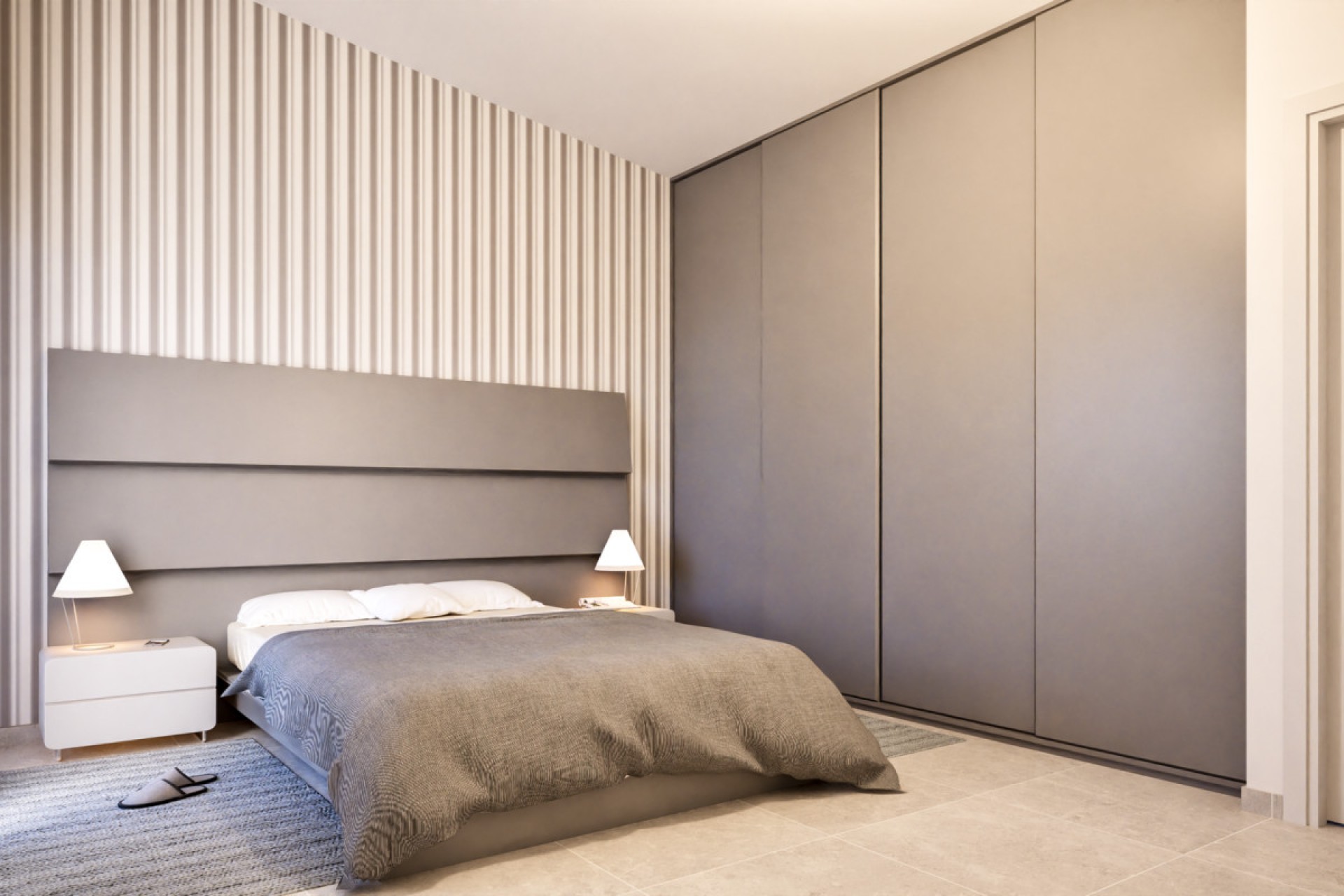 New Build - Villas - Los Nietos - 30383