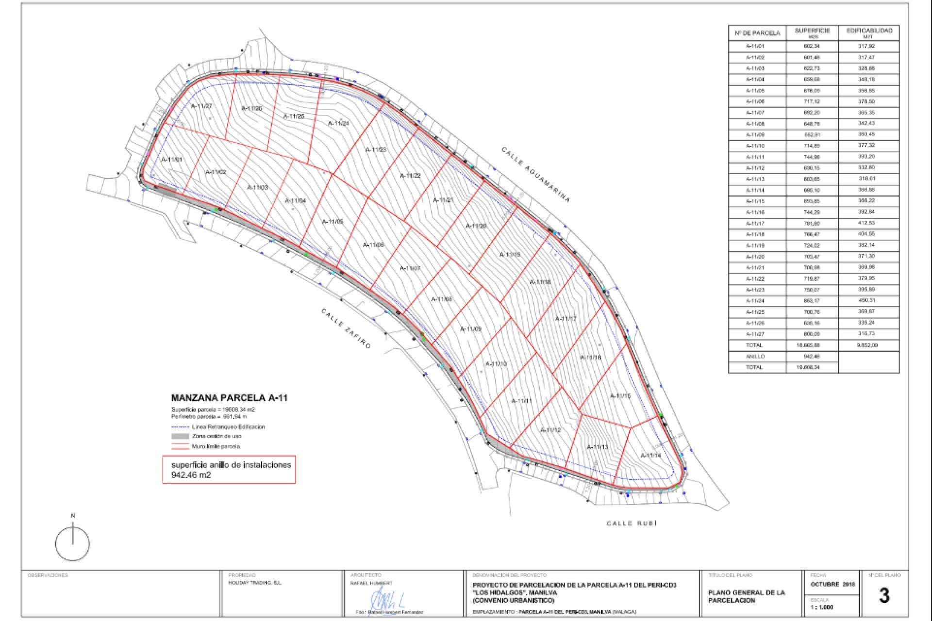 New Build - Villas - Manilva - 29691