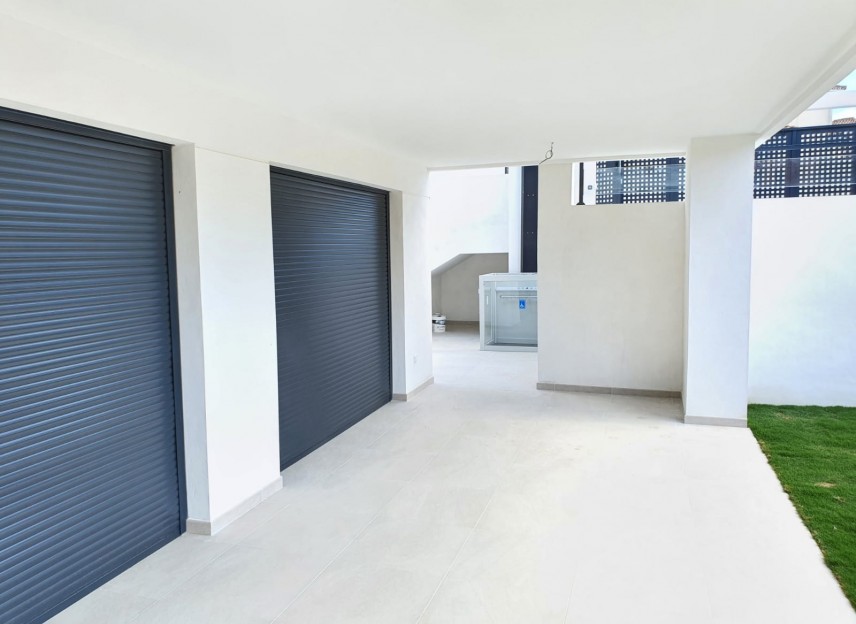 New Build - Villas - Manilva - 29692