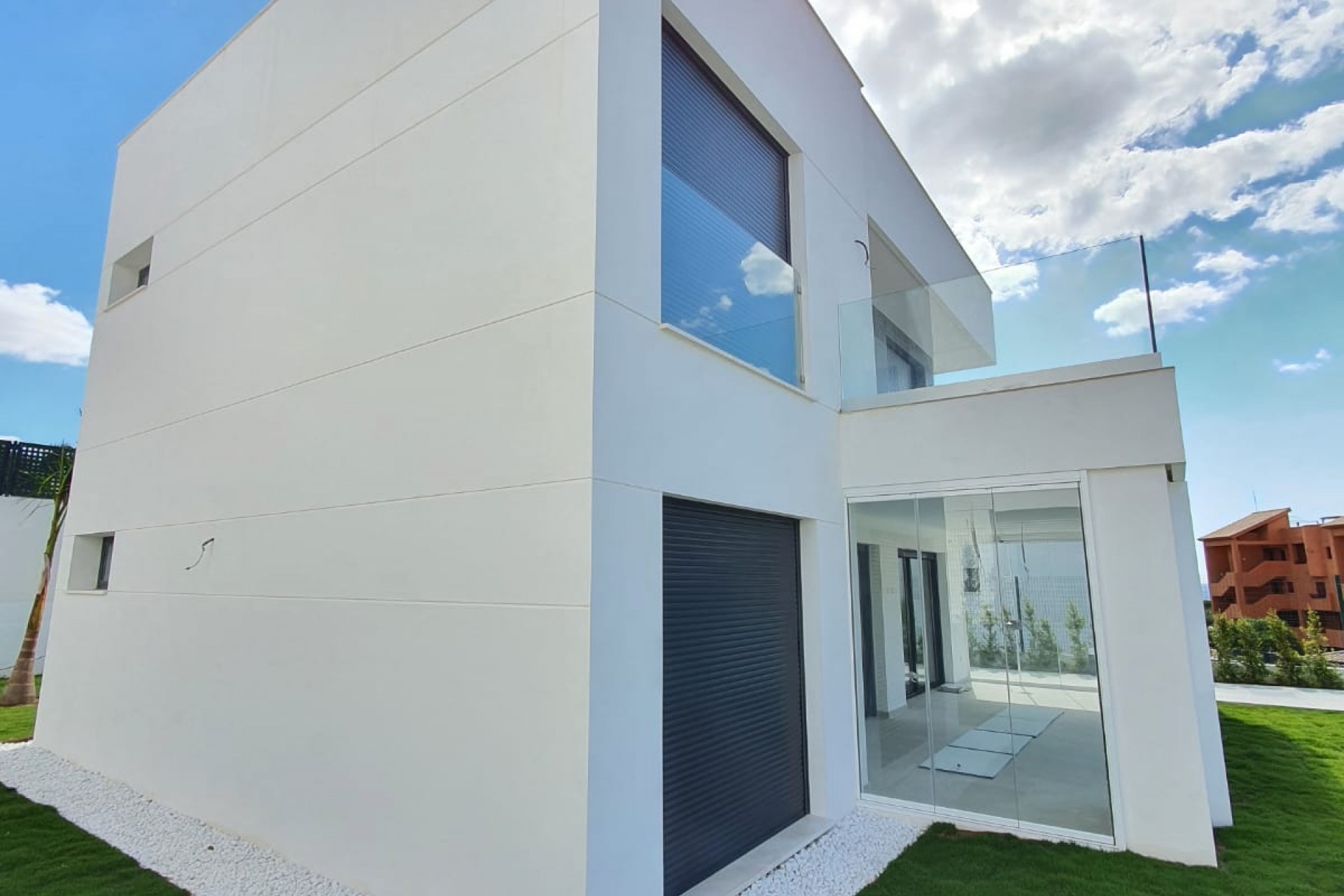 New Build - Villas - Manilva - 29692
