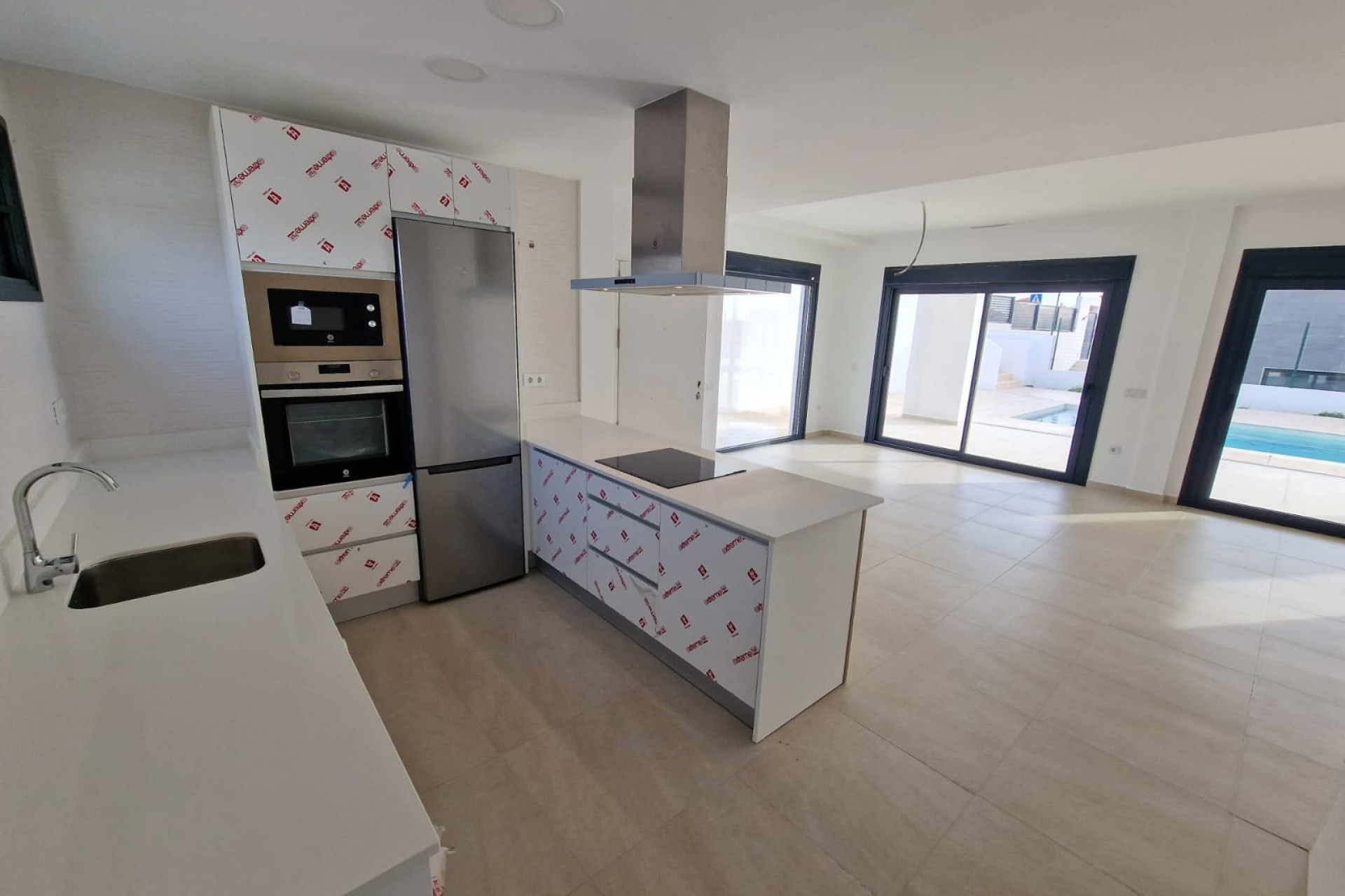 New Build - Villas - Manilva - 29692